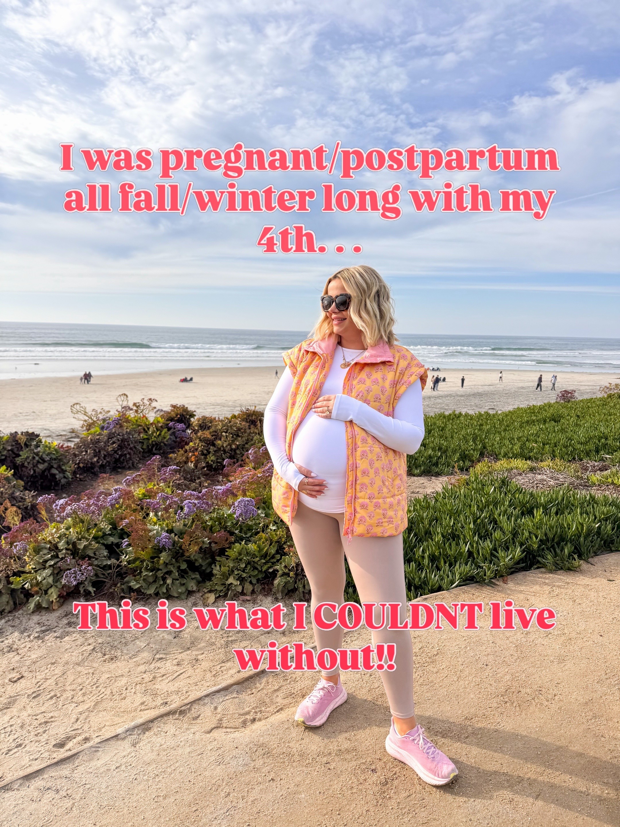 @Olivia May | Mom Style & Hacks