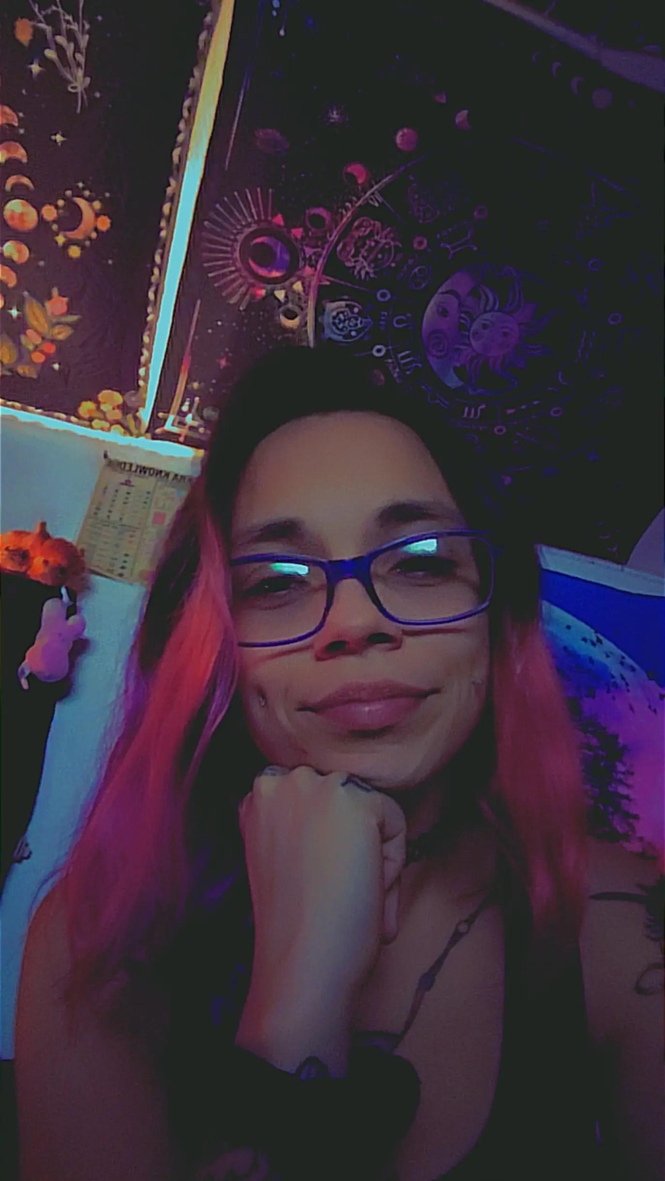 @Savagesiren