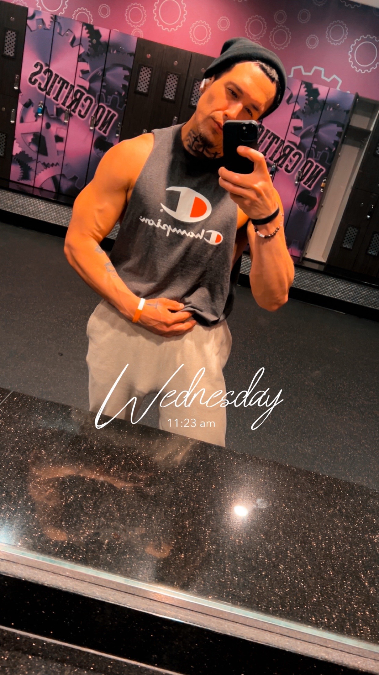 @Coach Nando 💪🏽🏋🏽🍍