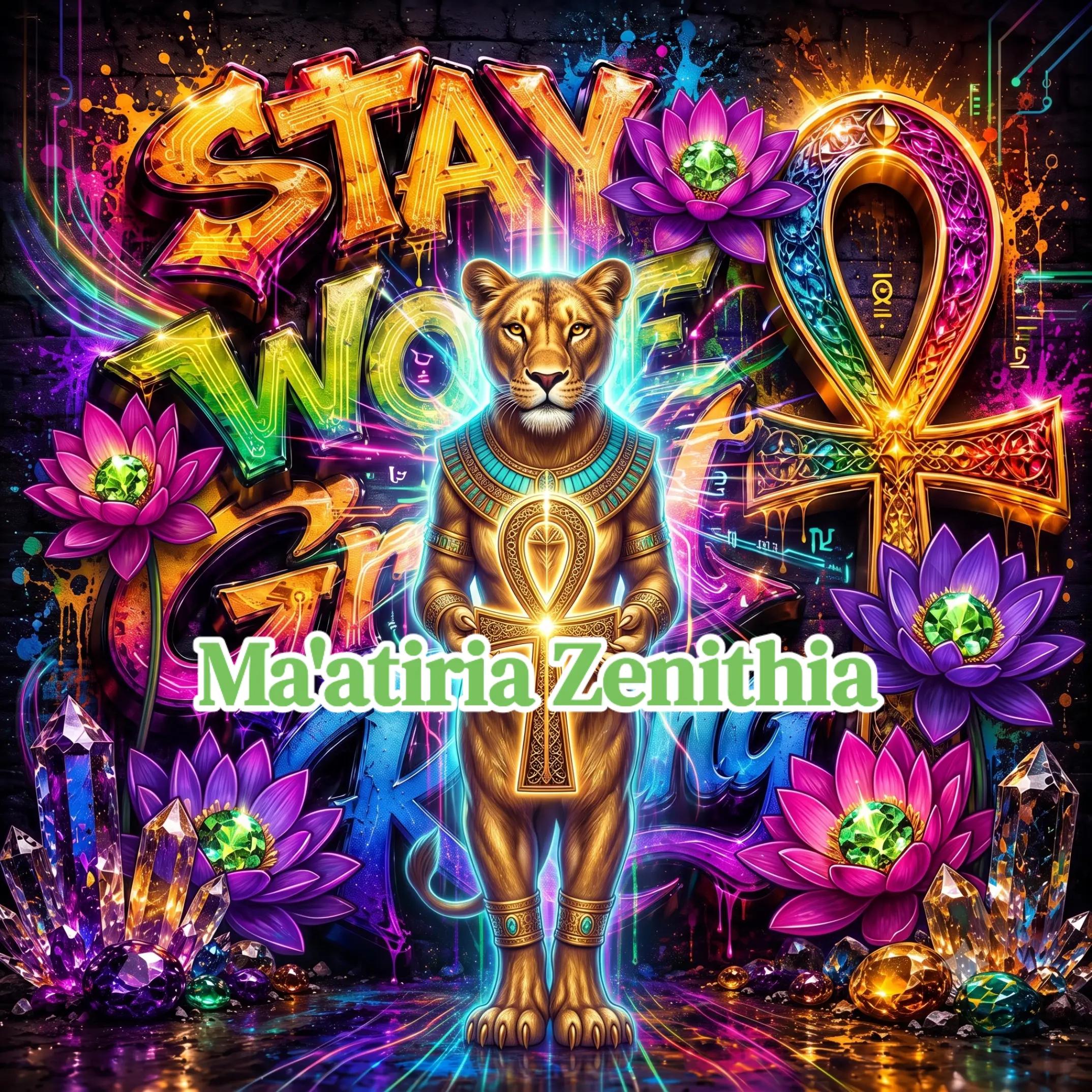 @Ma'atrira Zenithia 🐦&zwj;🔥🌹