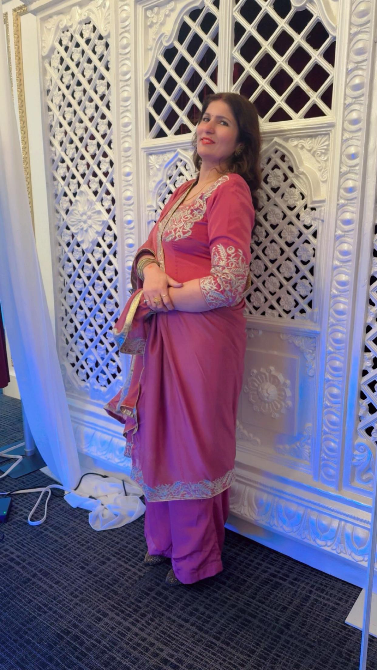 @Kavita Verma