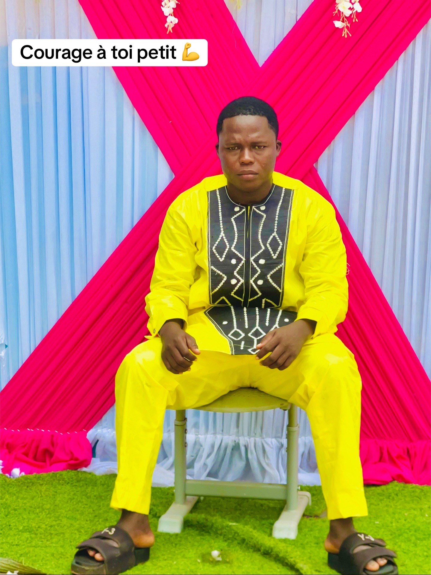 @Ekey million officiel ♻️