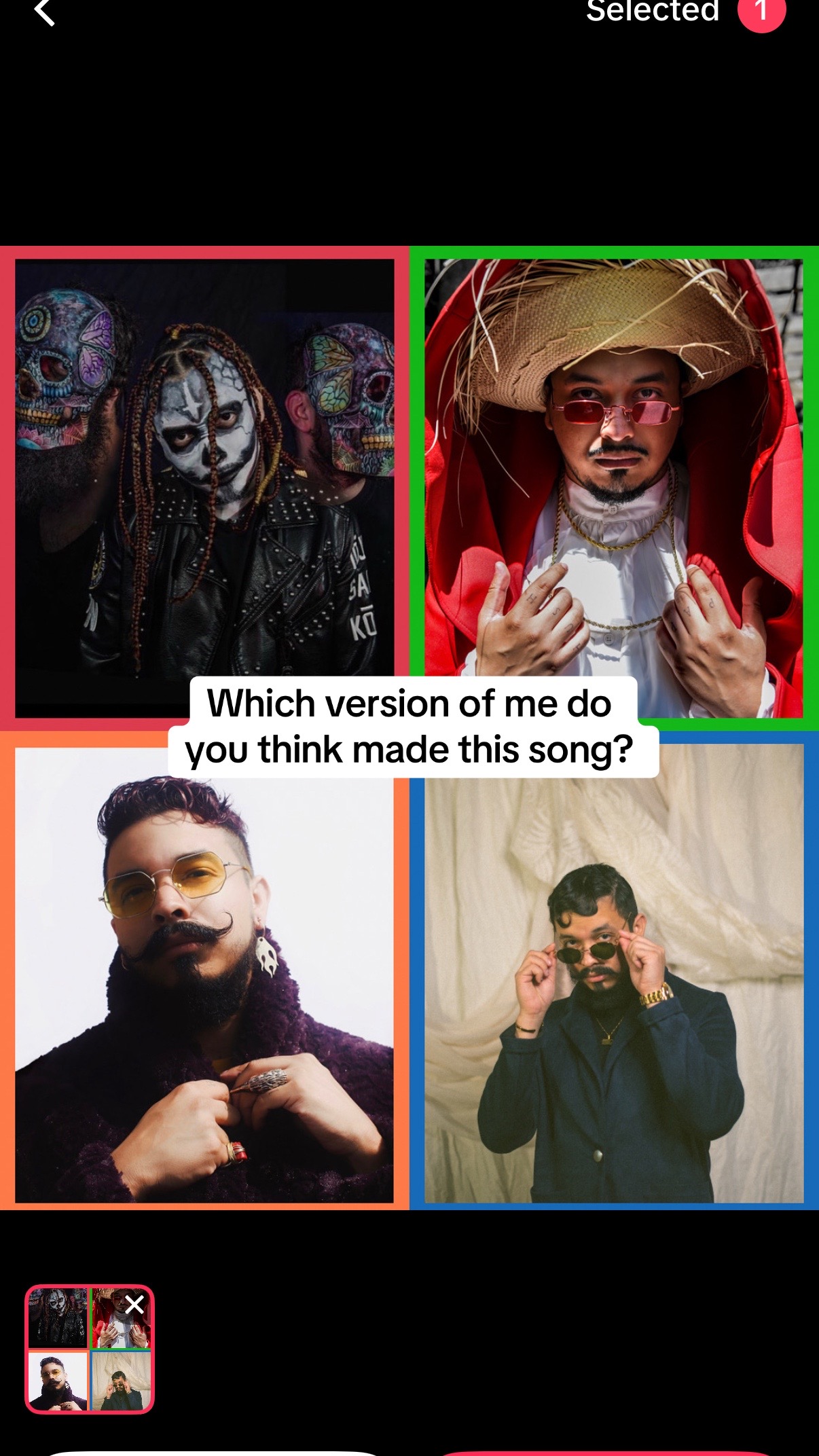 @lesterreymusic
