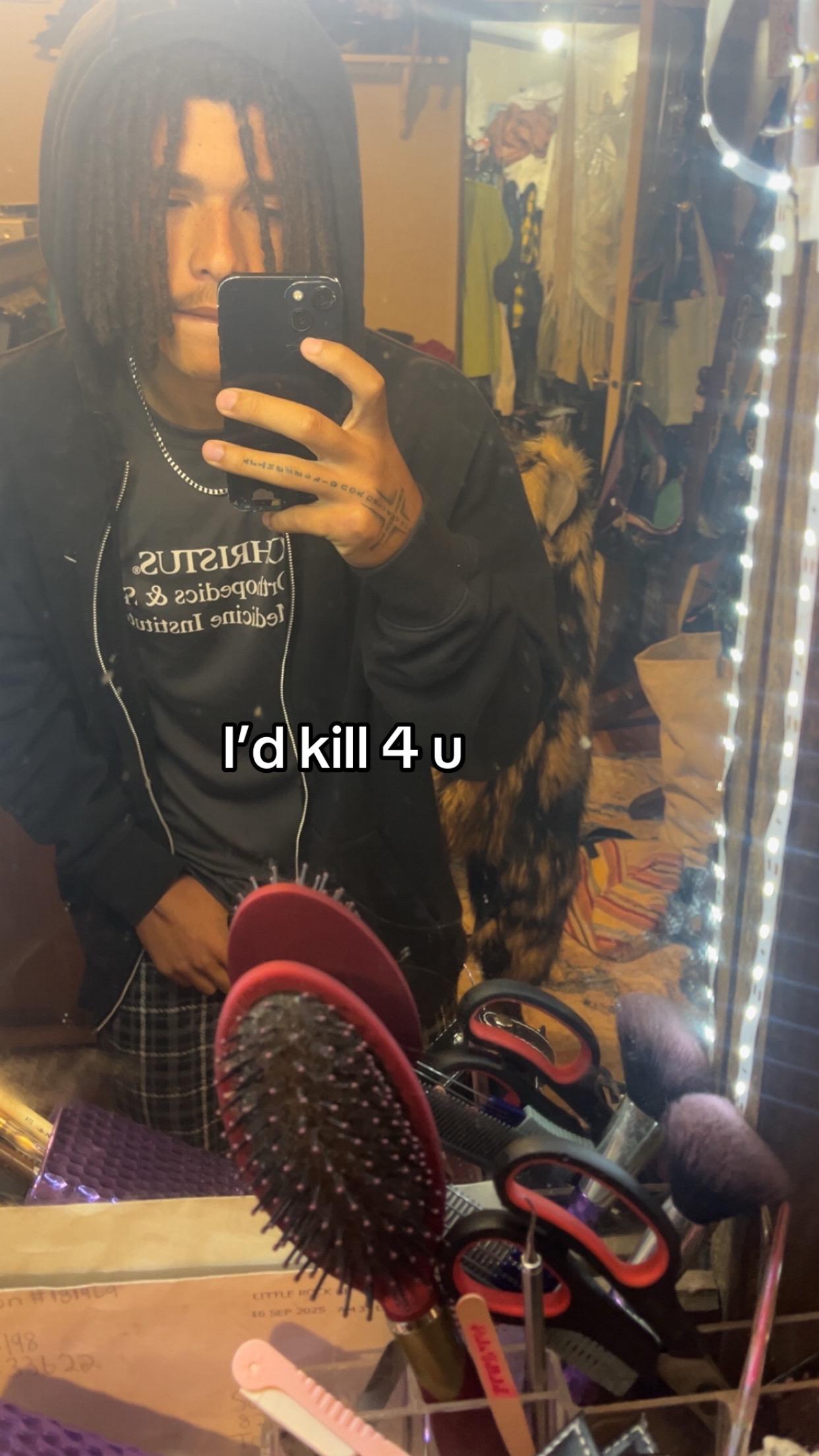 @caughtbyken