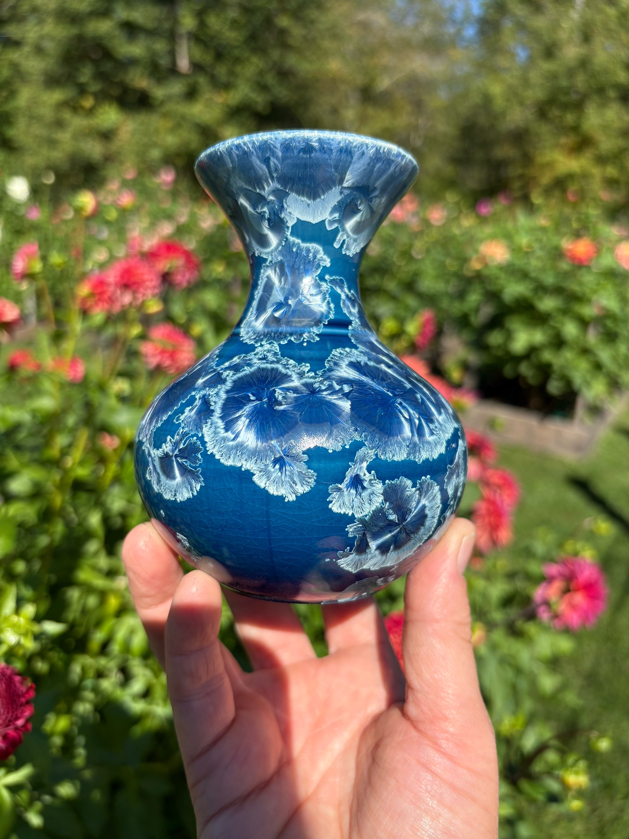 @Lindsey Epstein Pottery