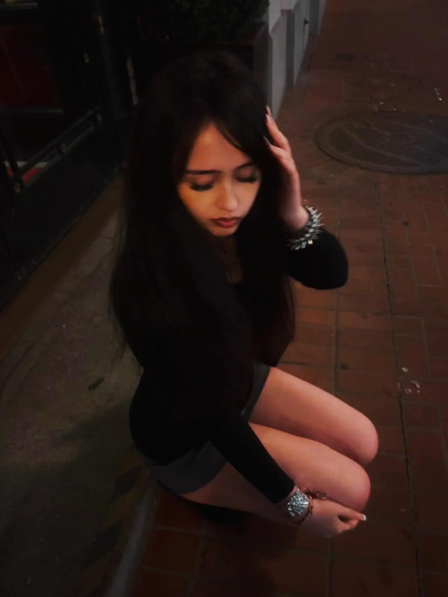 @C