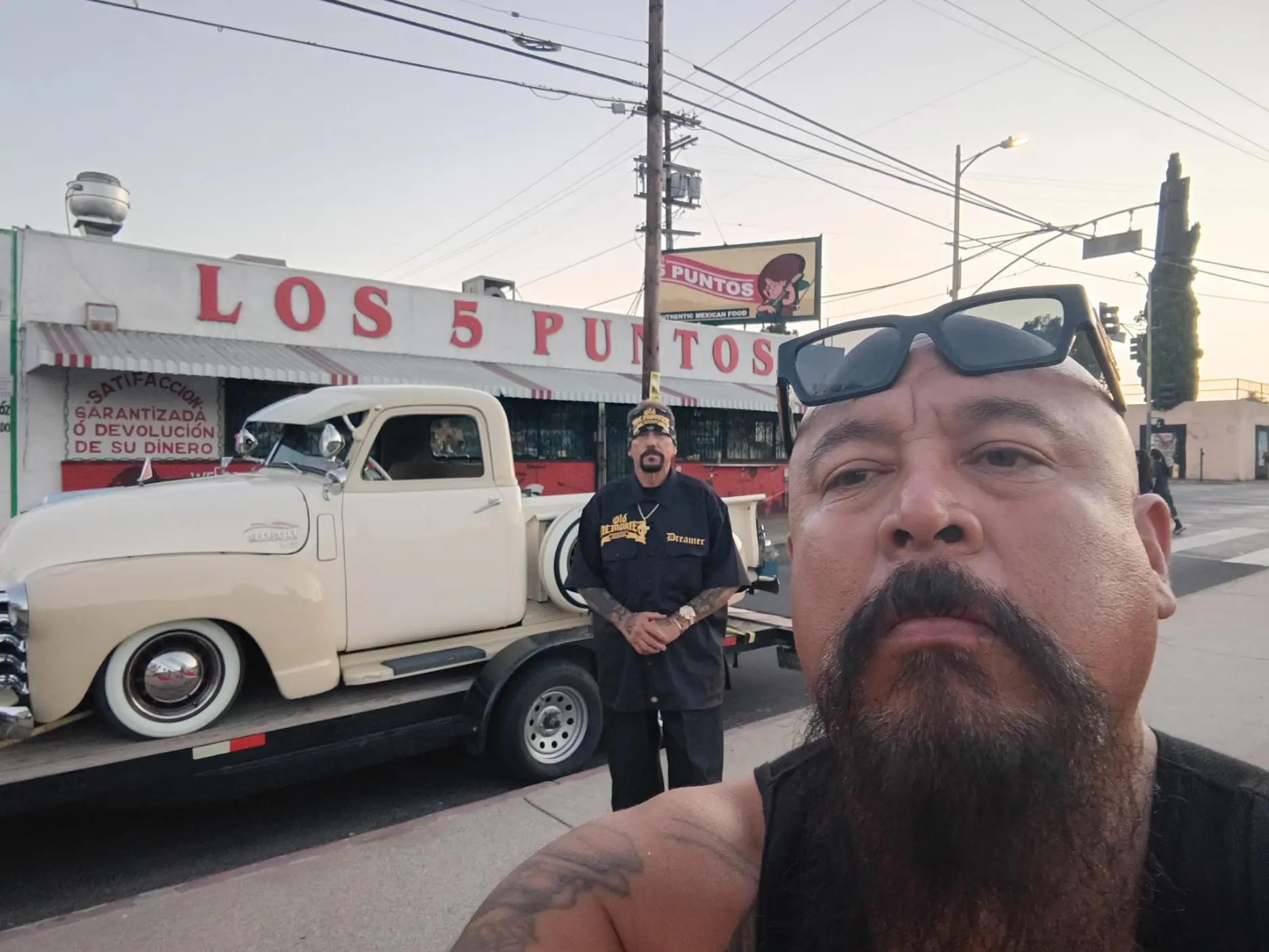 @MISTER GUZMAN