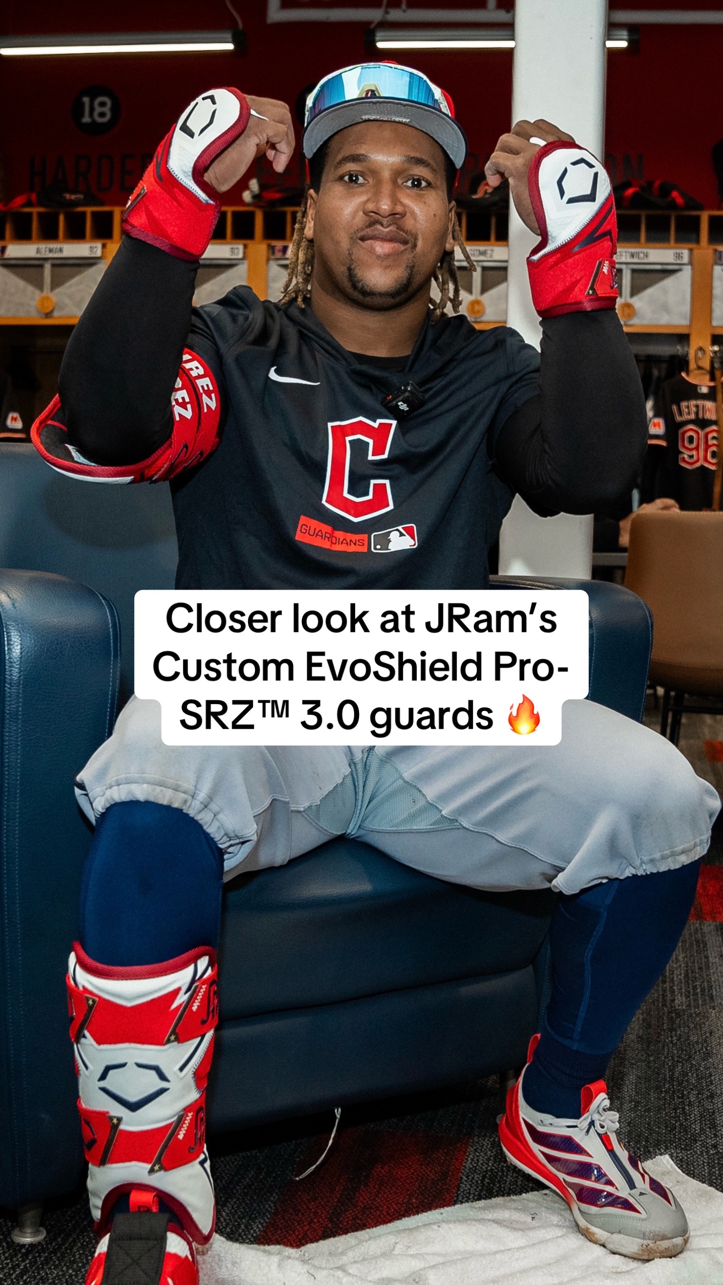 @evoshield