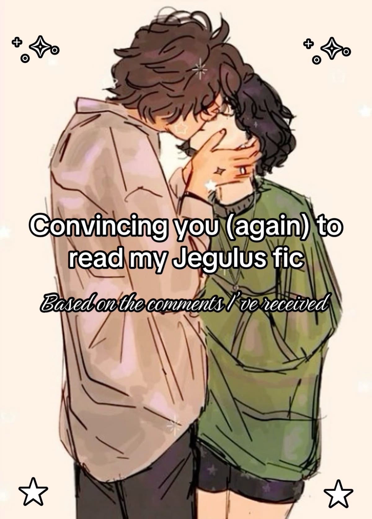 @Twlightveilstar