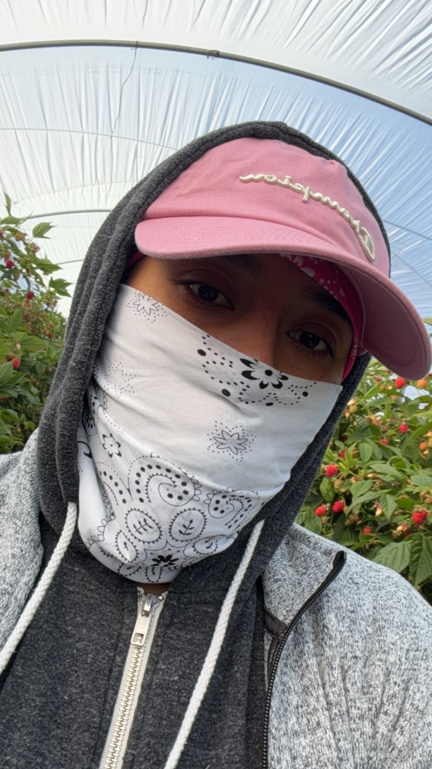 @April Rojo