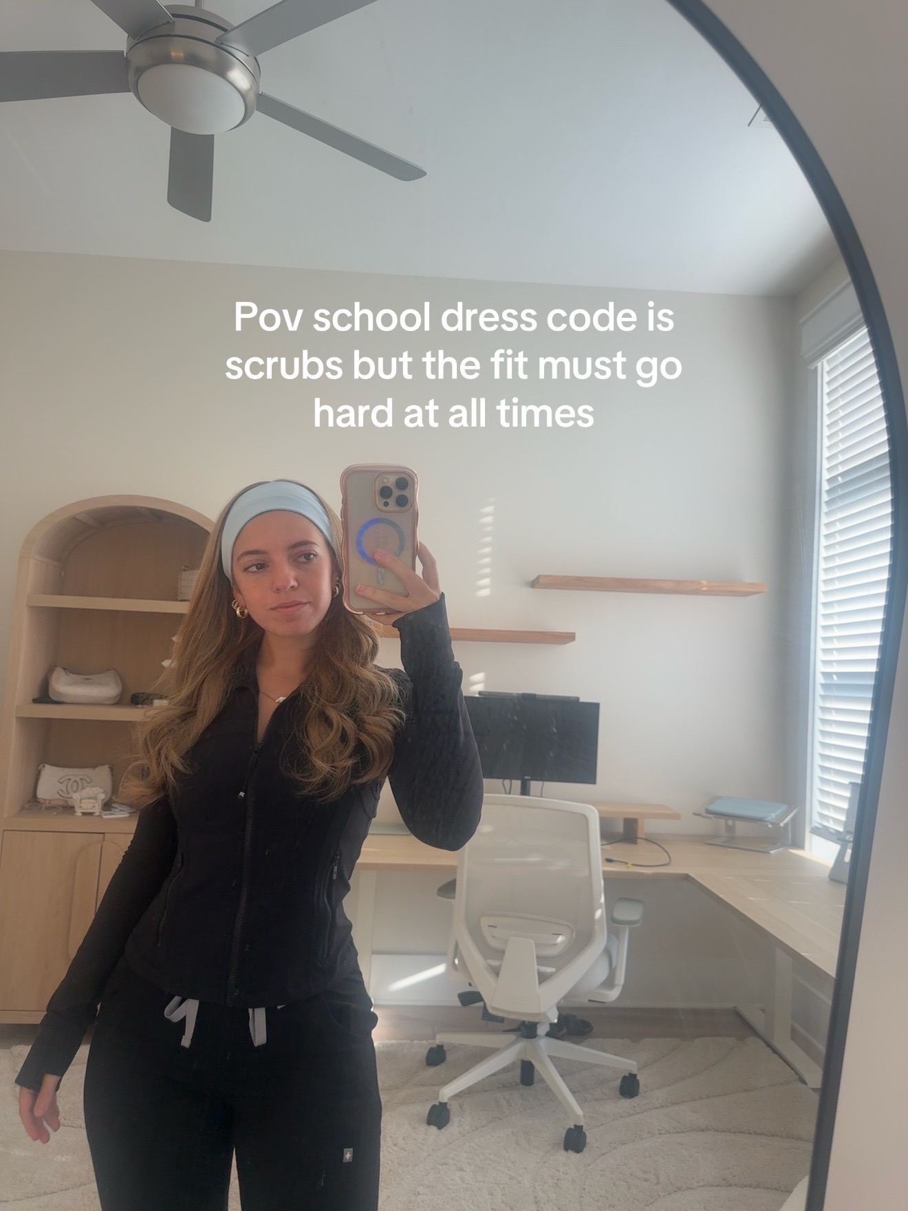 @emily | dental student