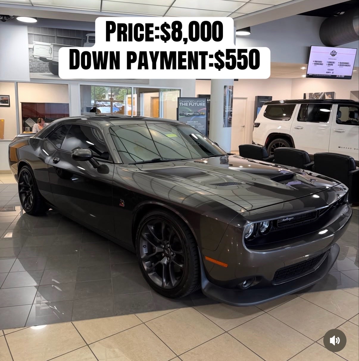 @Bank reposed cars in auction