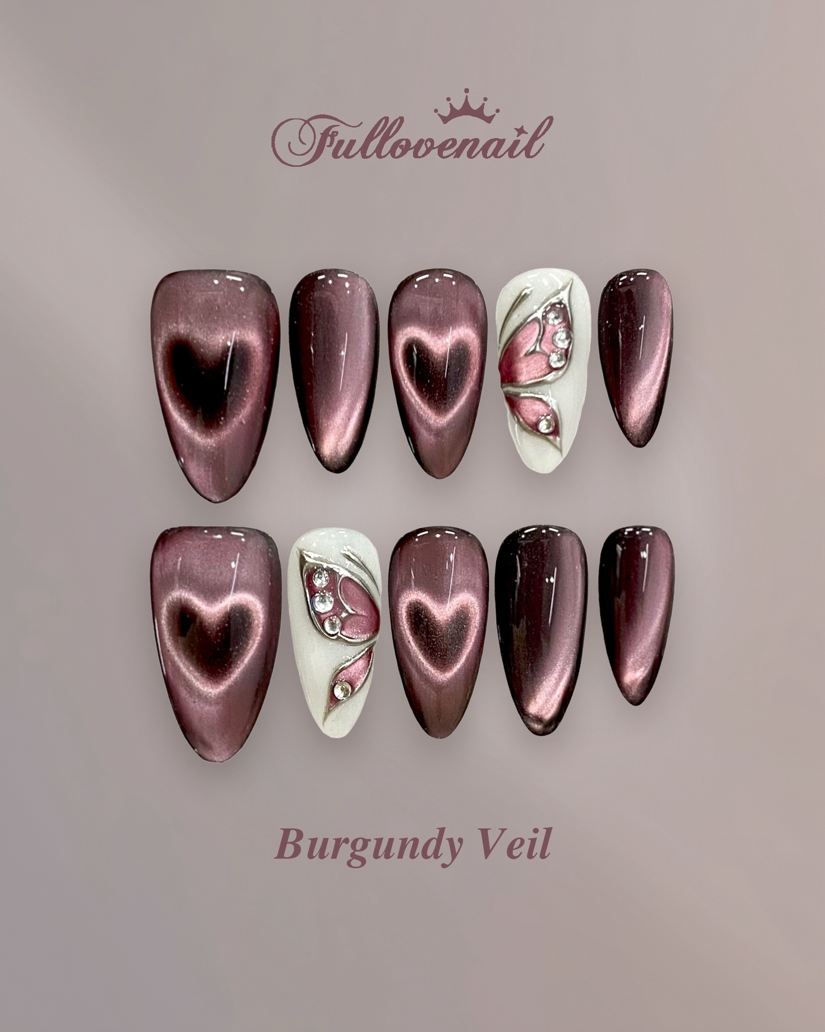 @Fullovenail