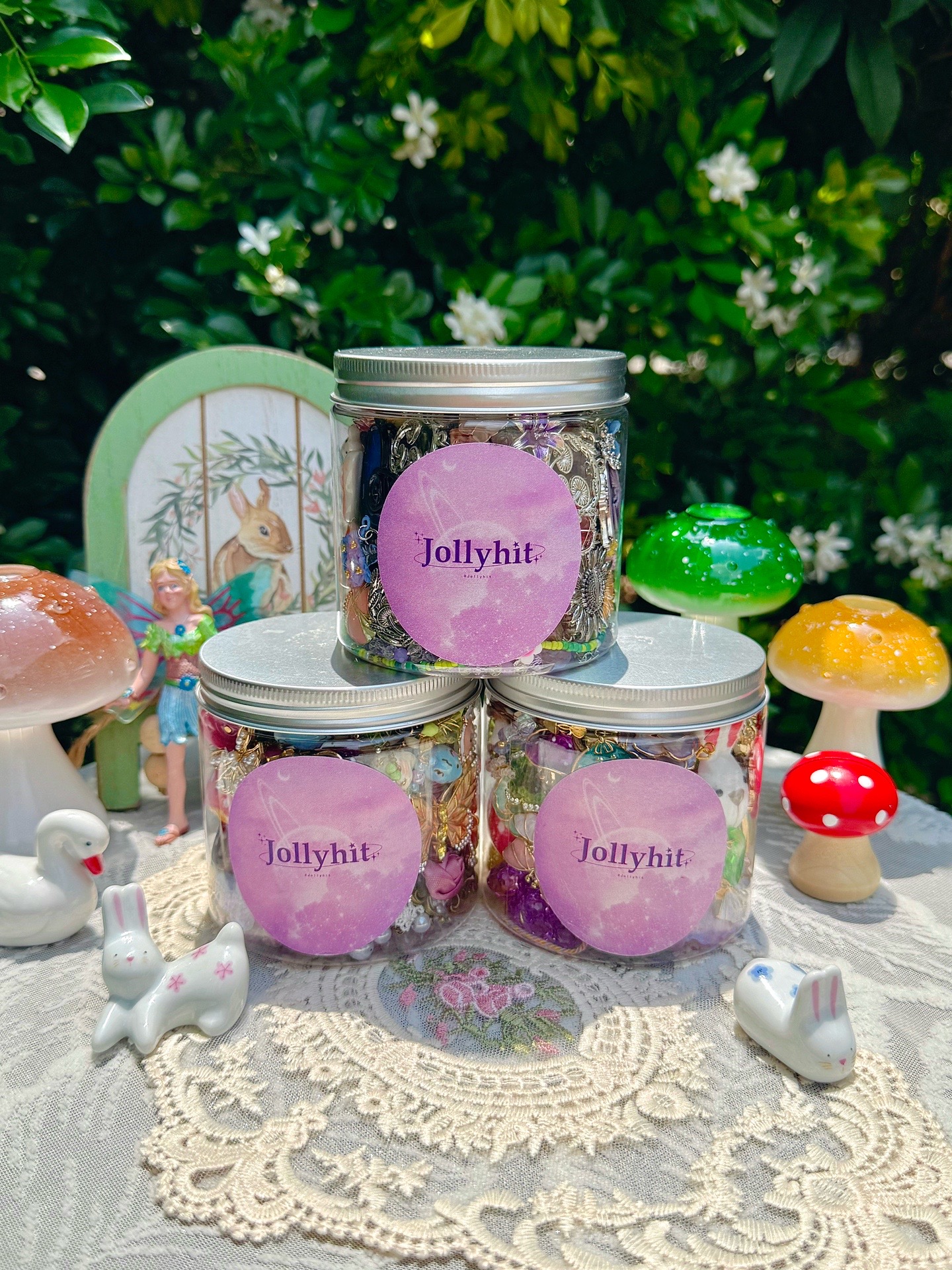 @Jollyhit