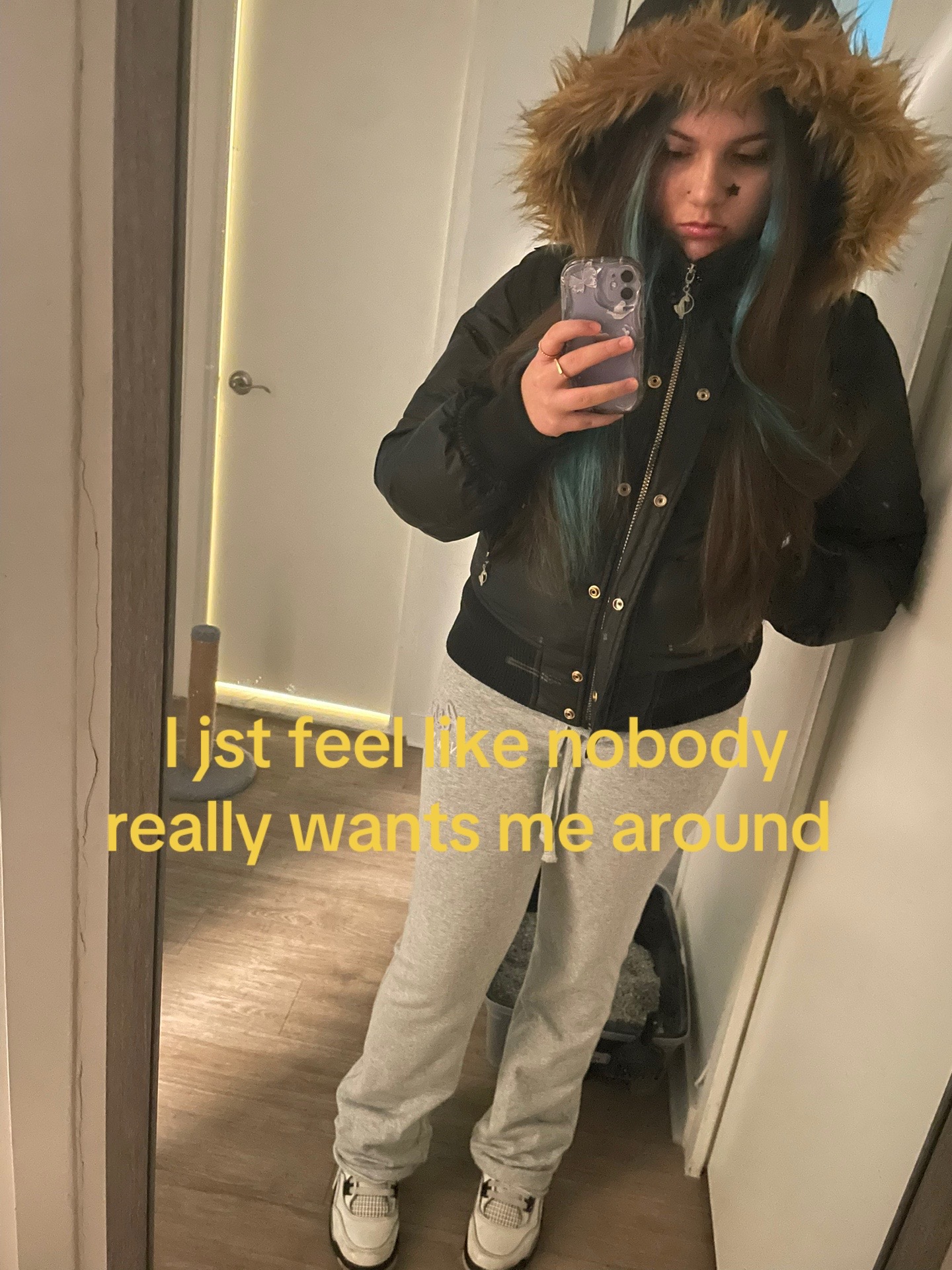 @️