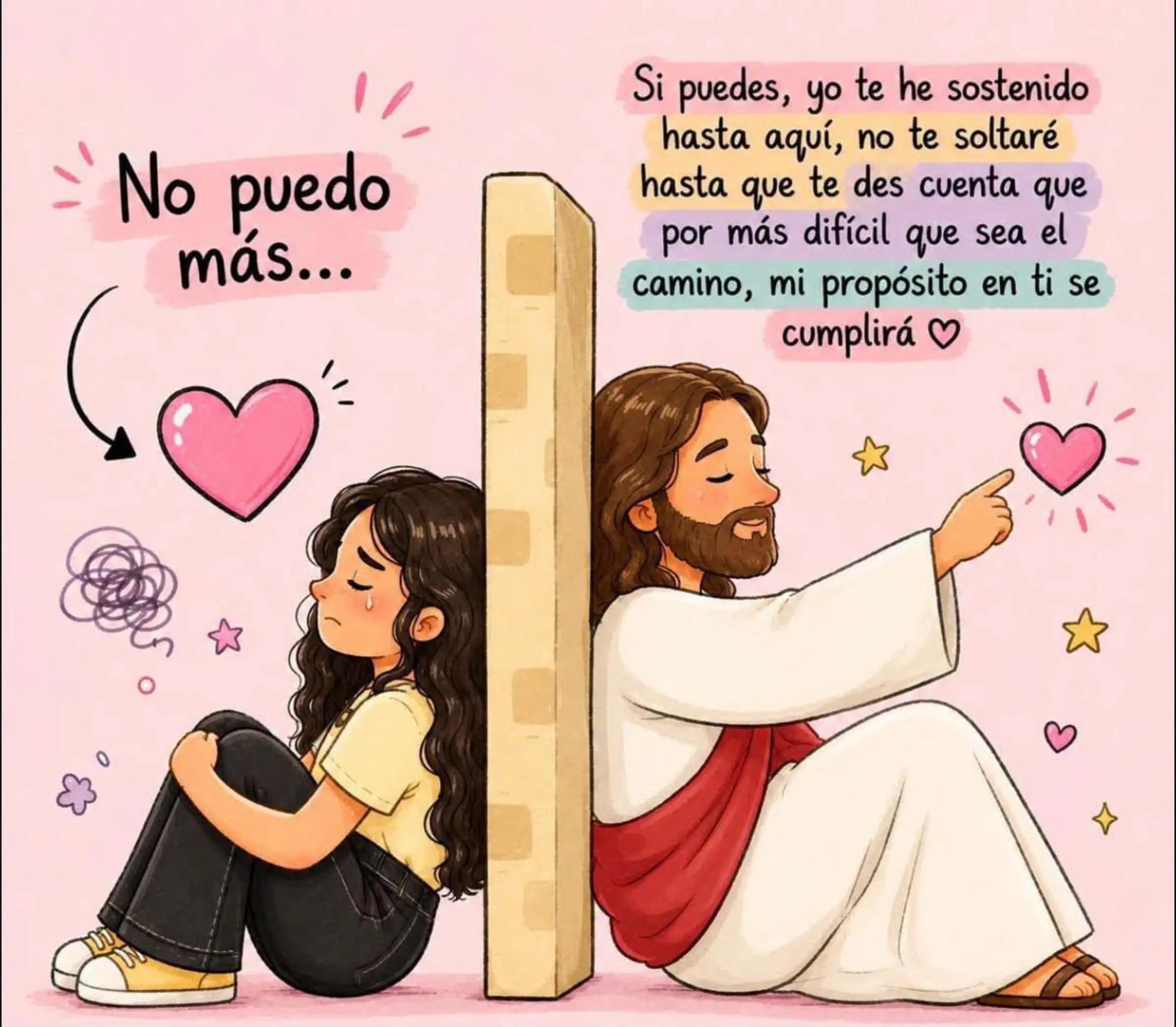 @El límite es el cielo.