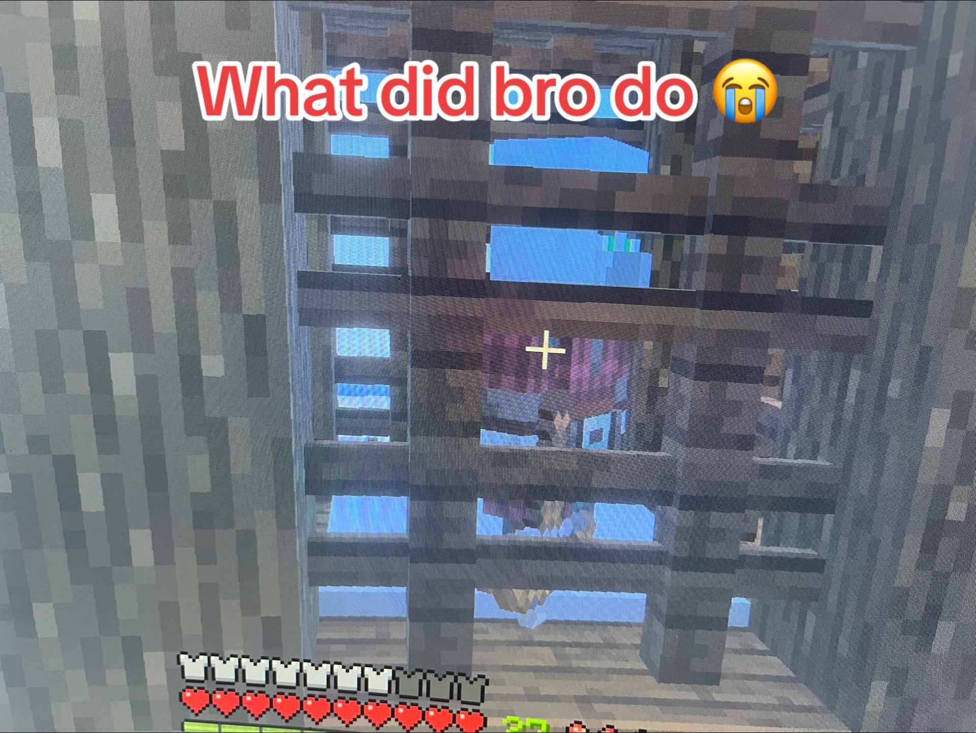 @Shield Potion