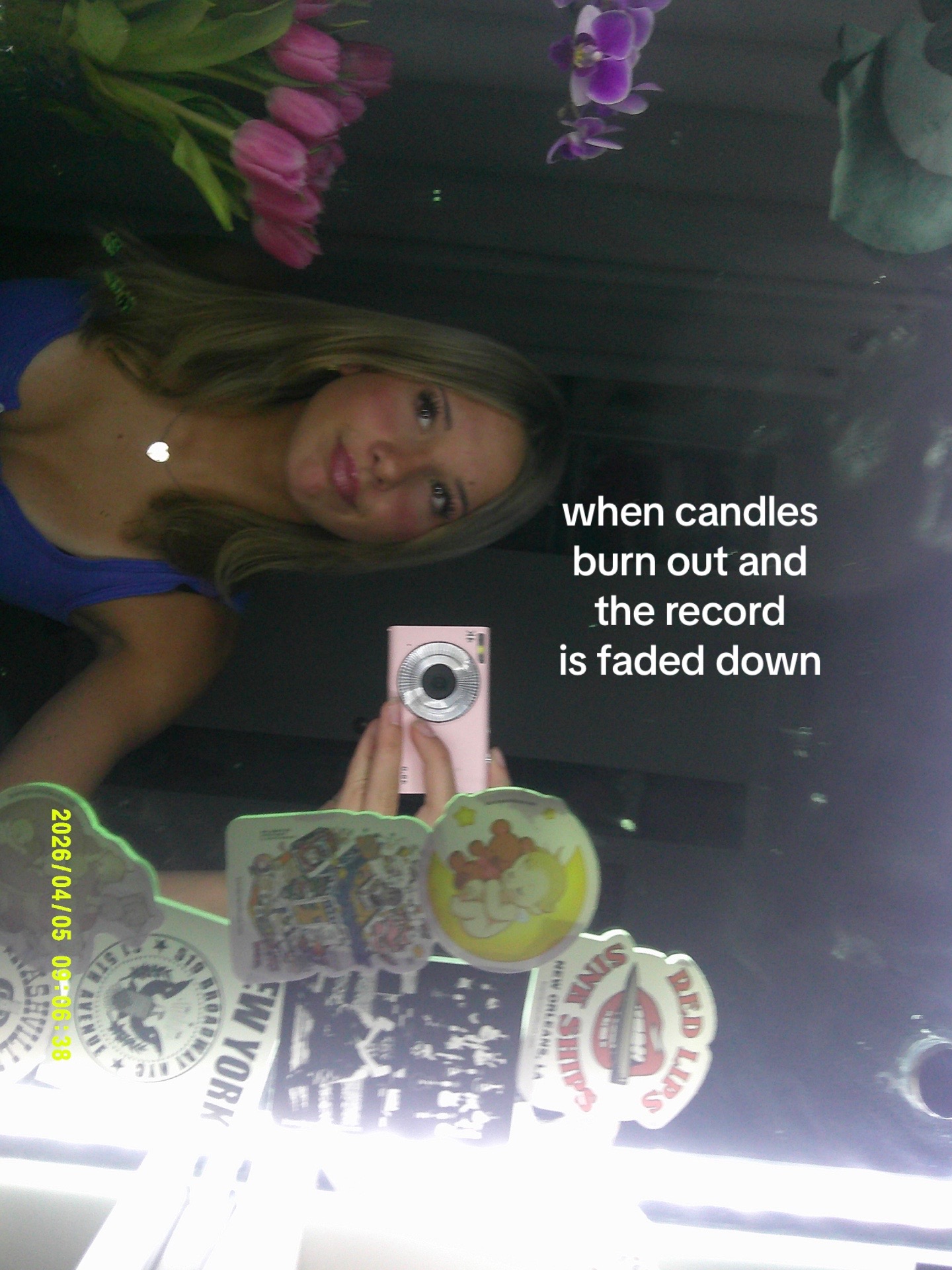 @sarahspammy
