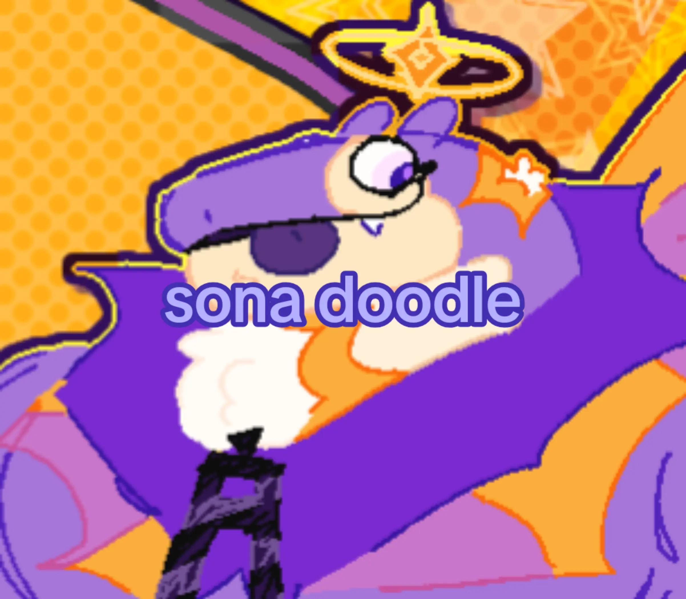 @&deg;~☆&bull;Gungar The Ungoofy!&bull;☆~&deg;