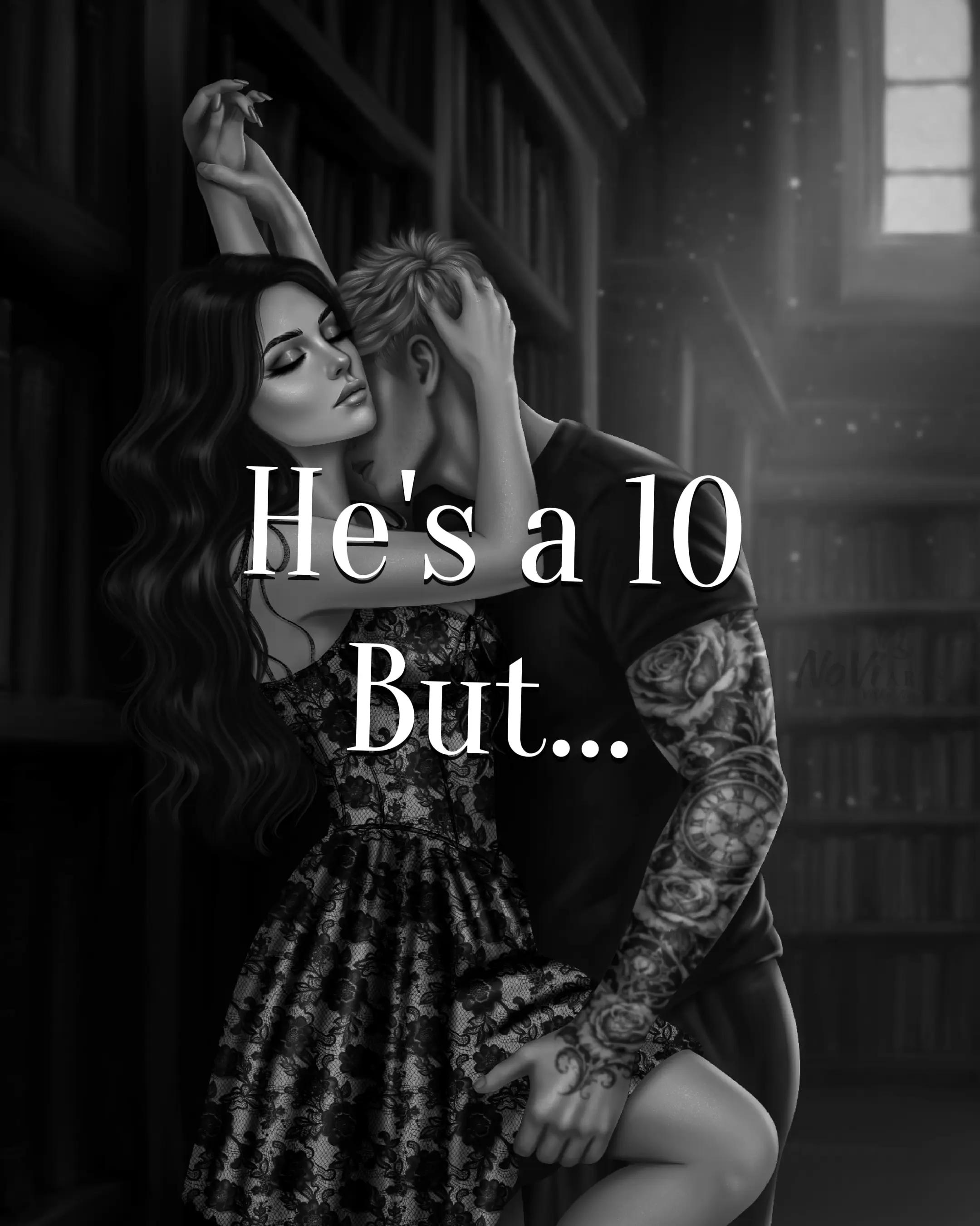 @Cooper James Author