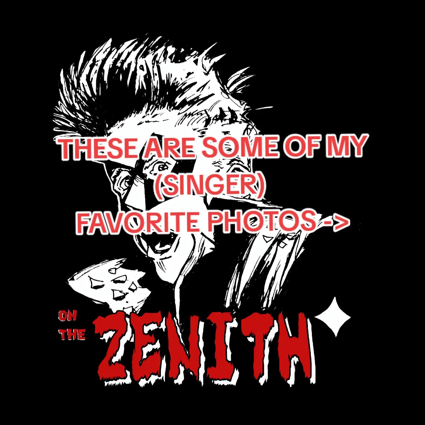 @On The Zenith