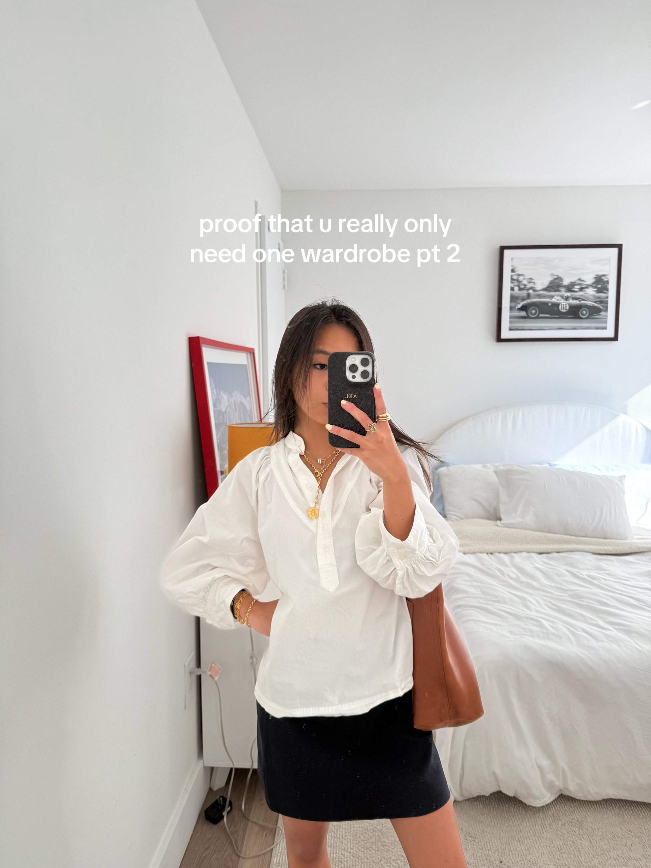 @Ashley is a Shopaholic