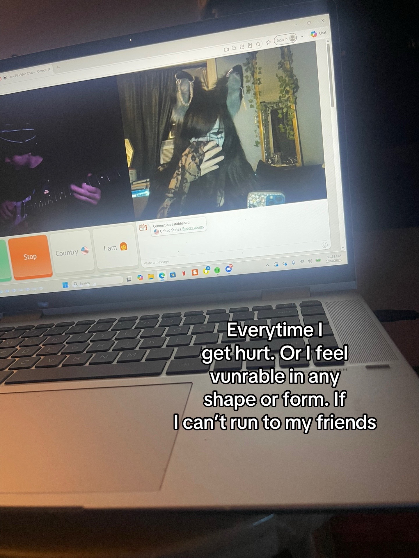@🦇🖤🧿~ 𝒁𝒖𝒛𝒖 ~🧿🖤🦇