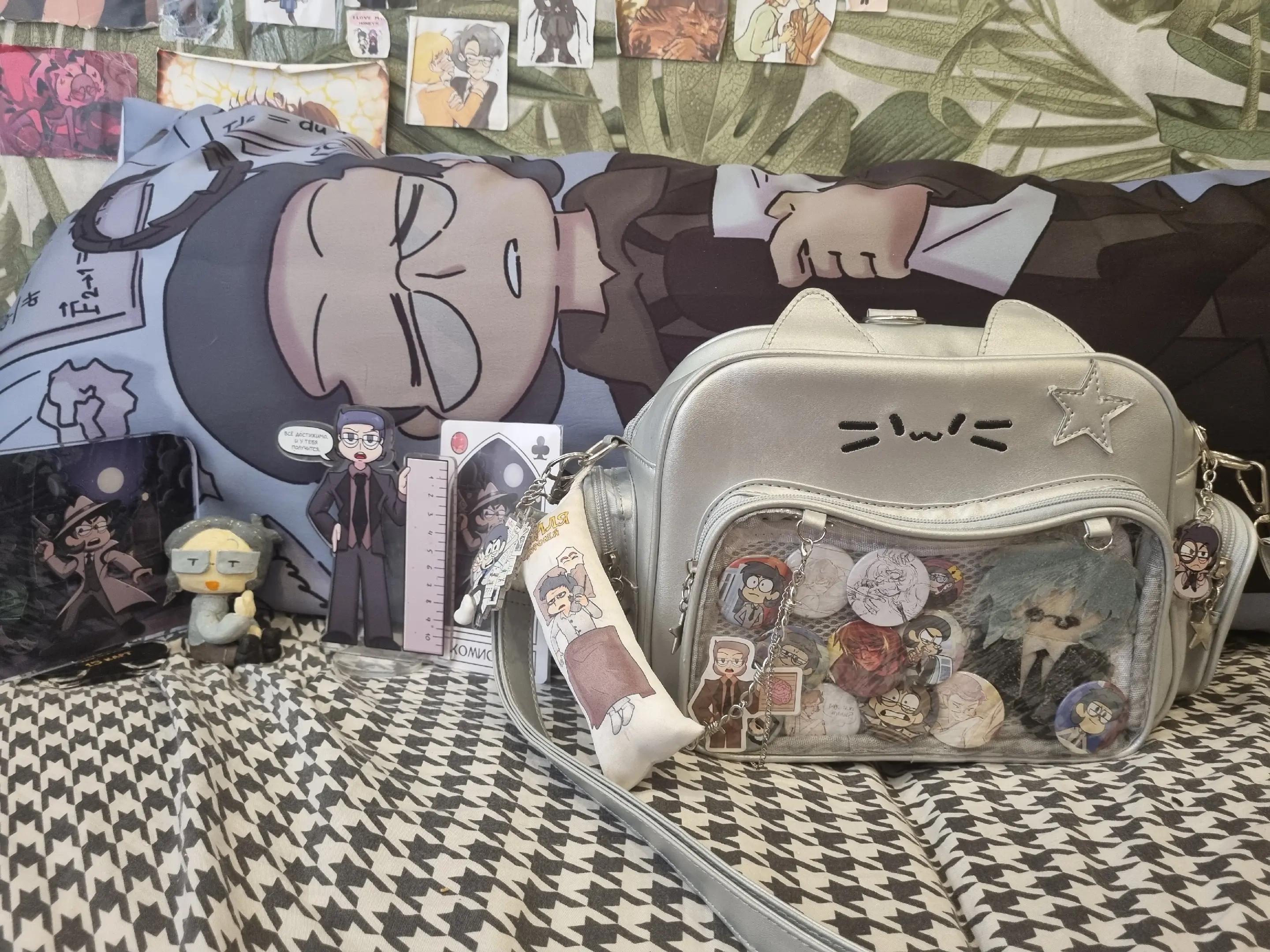 @🛸☎️ S0sha ✂️[kuro husband] ;P
