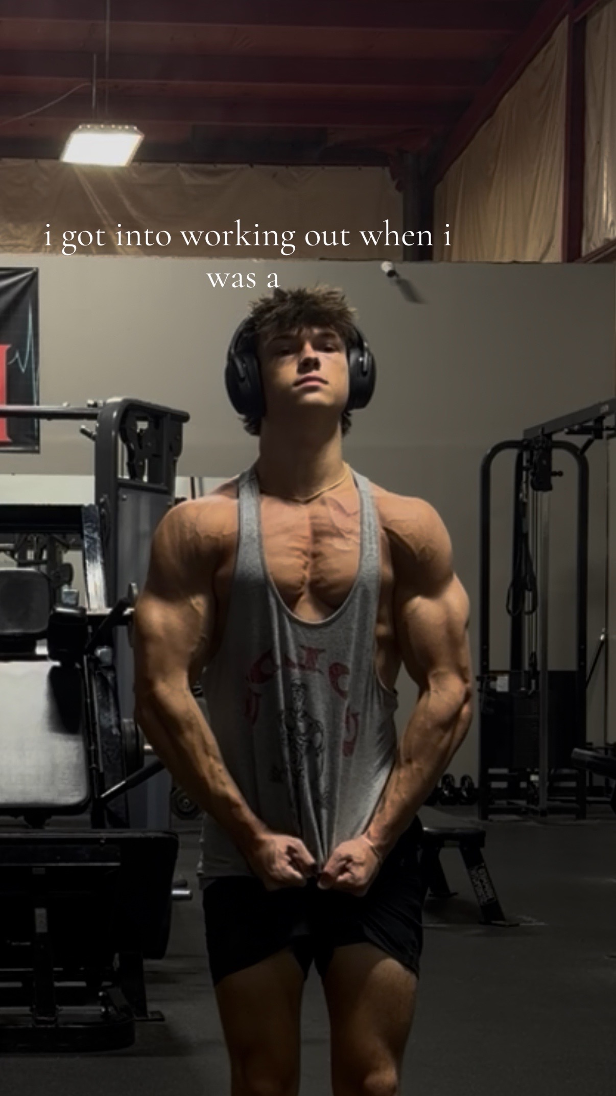 @Cook’s lifts