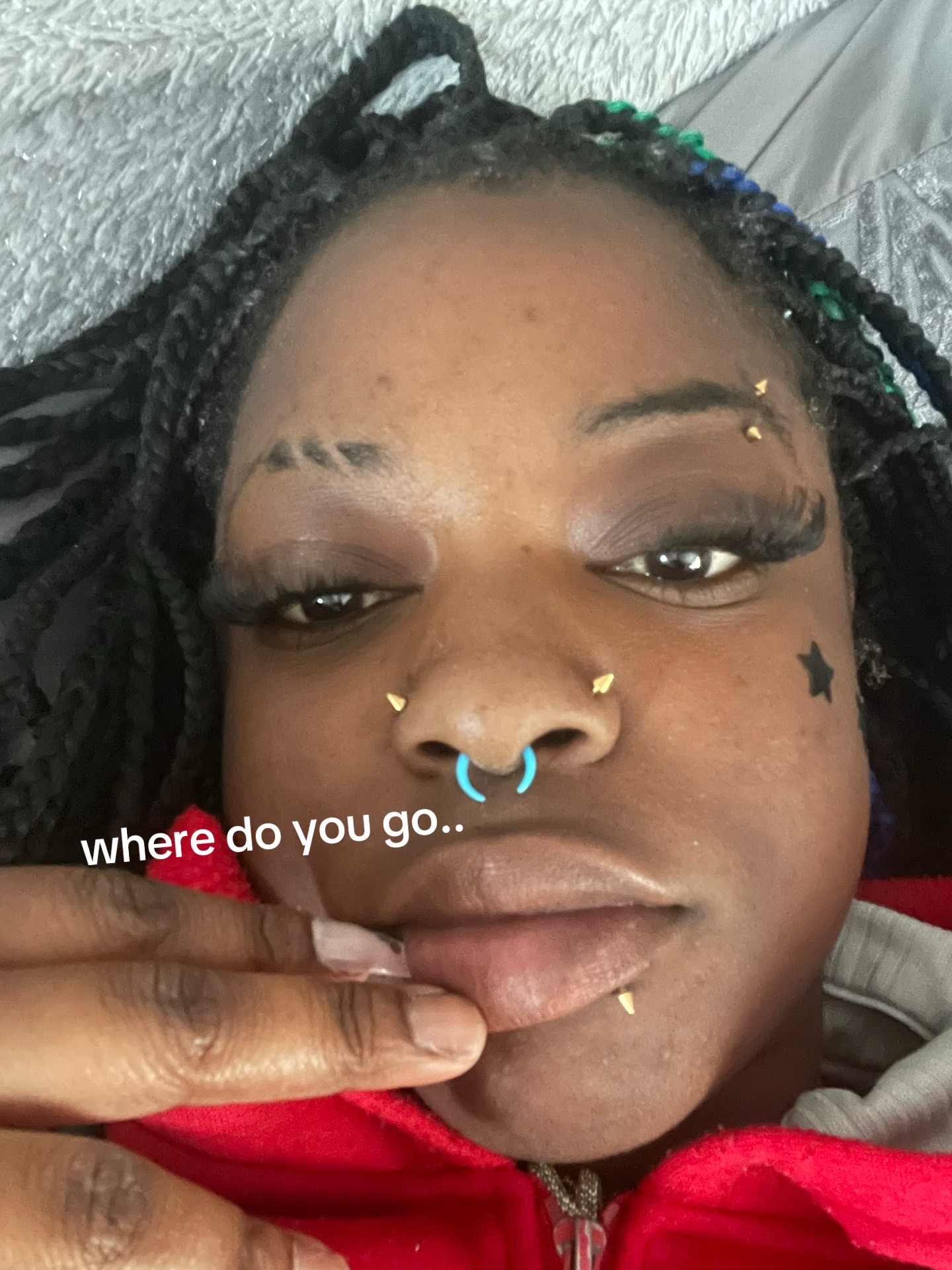 @Swaggykeydawg⭐️