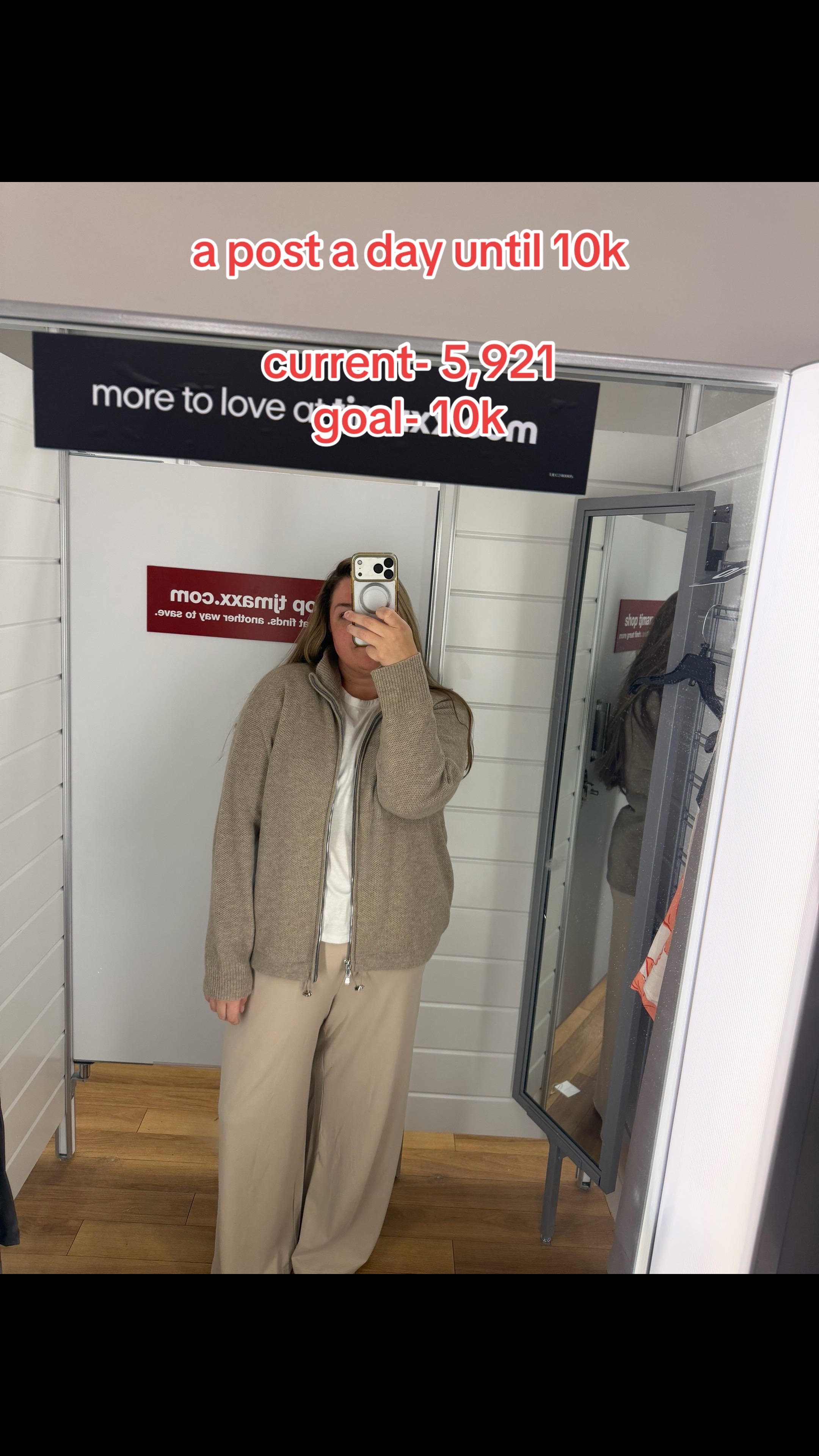 @mary todd • lifestyle & tts