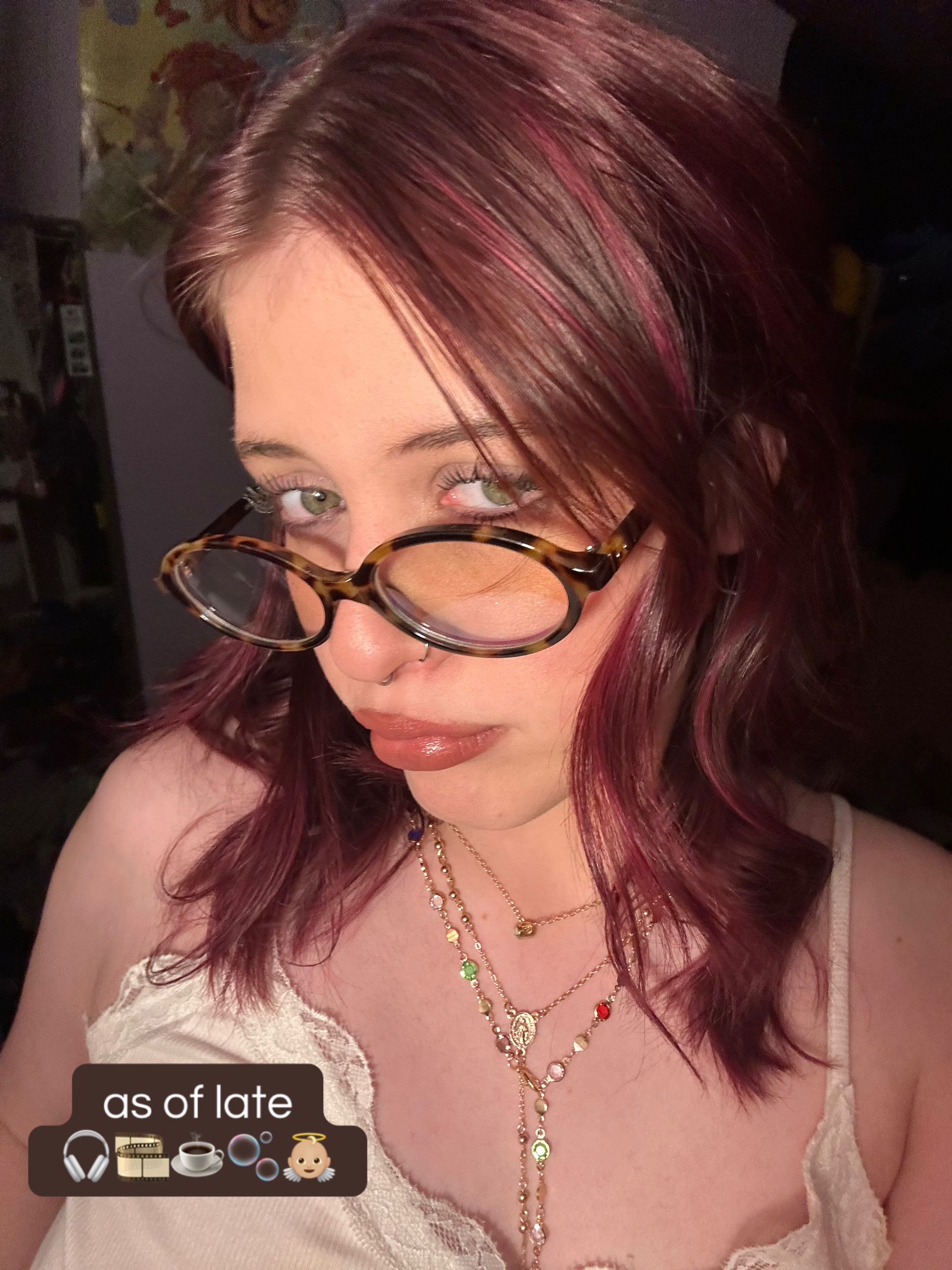 @LUC | IN HAIRSTYLIST