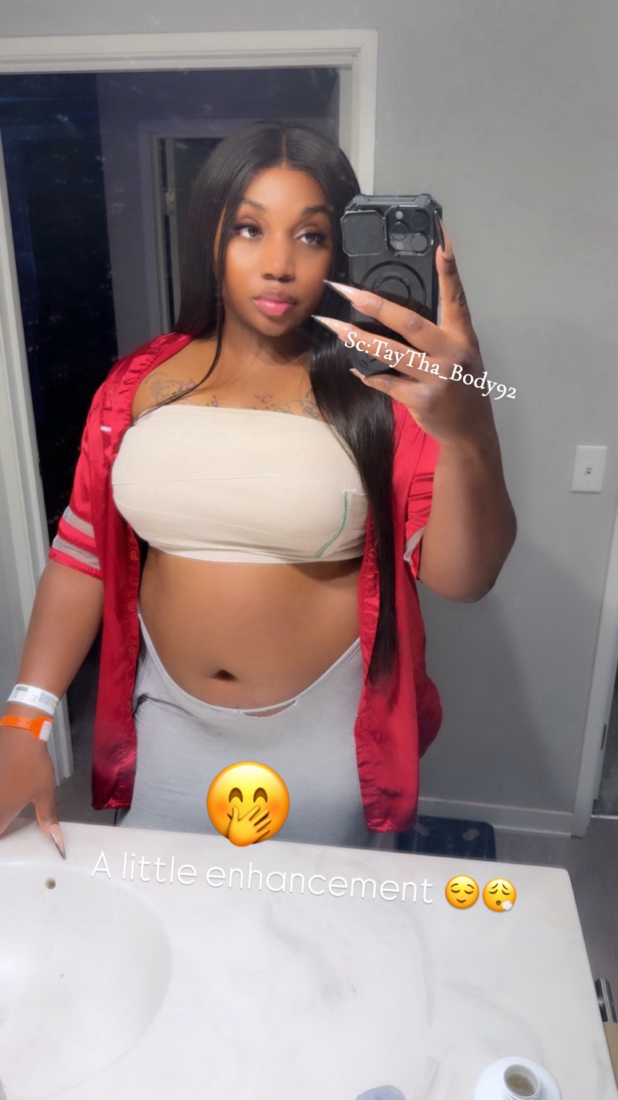 @TayThaBody