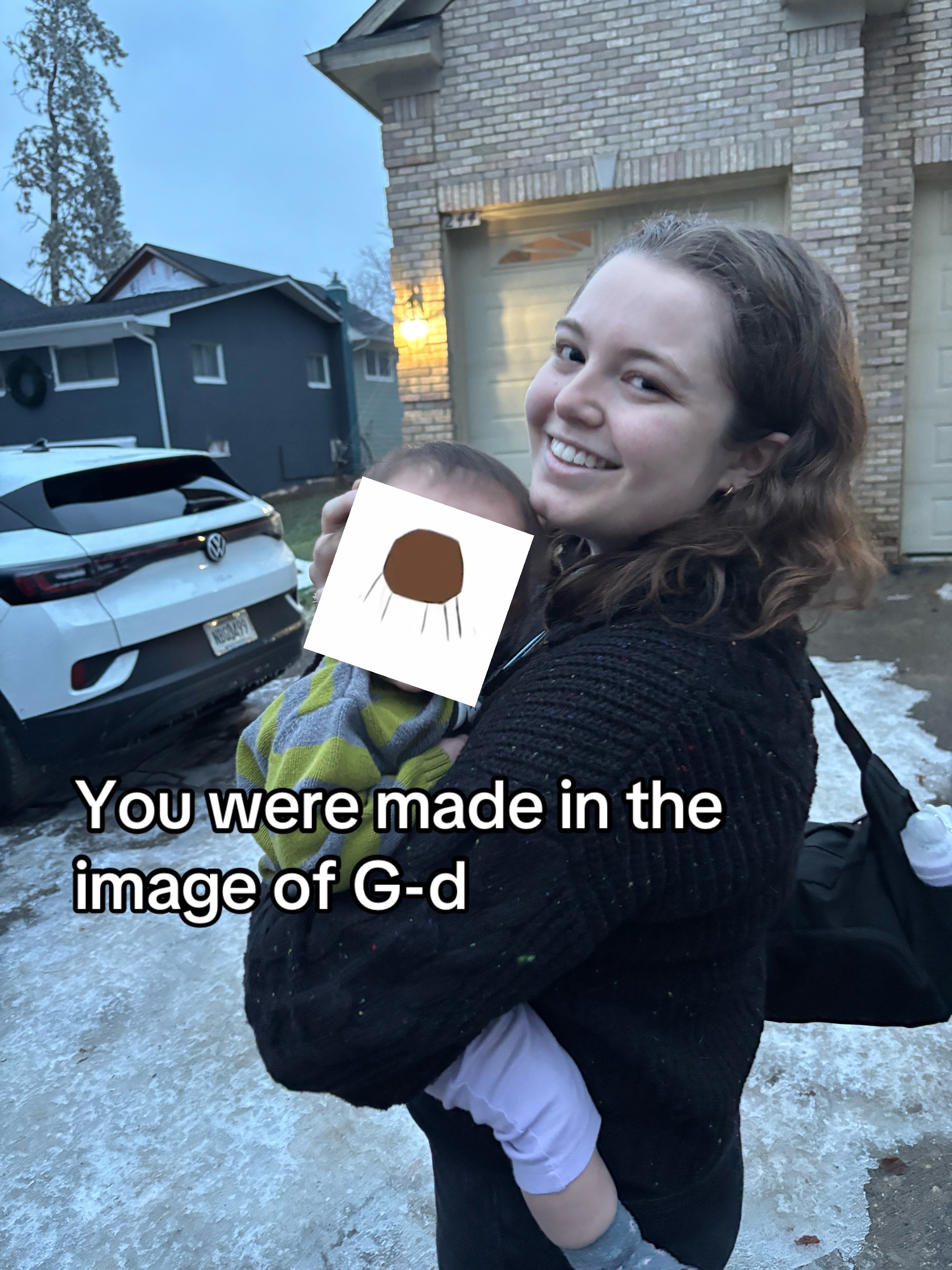 @Katie