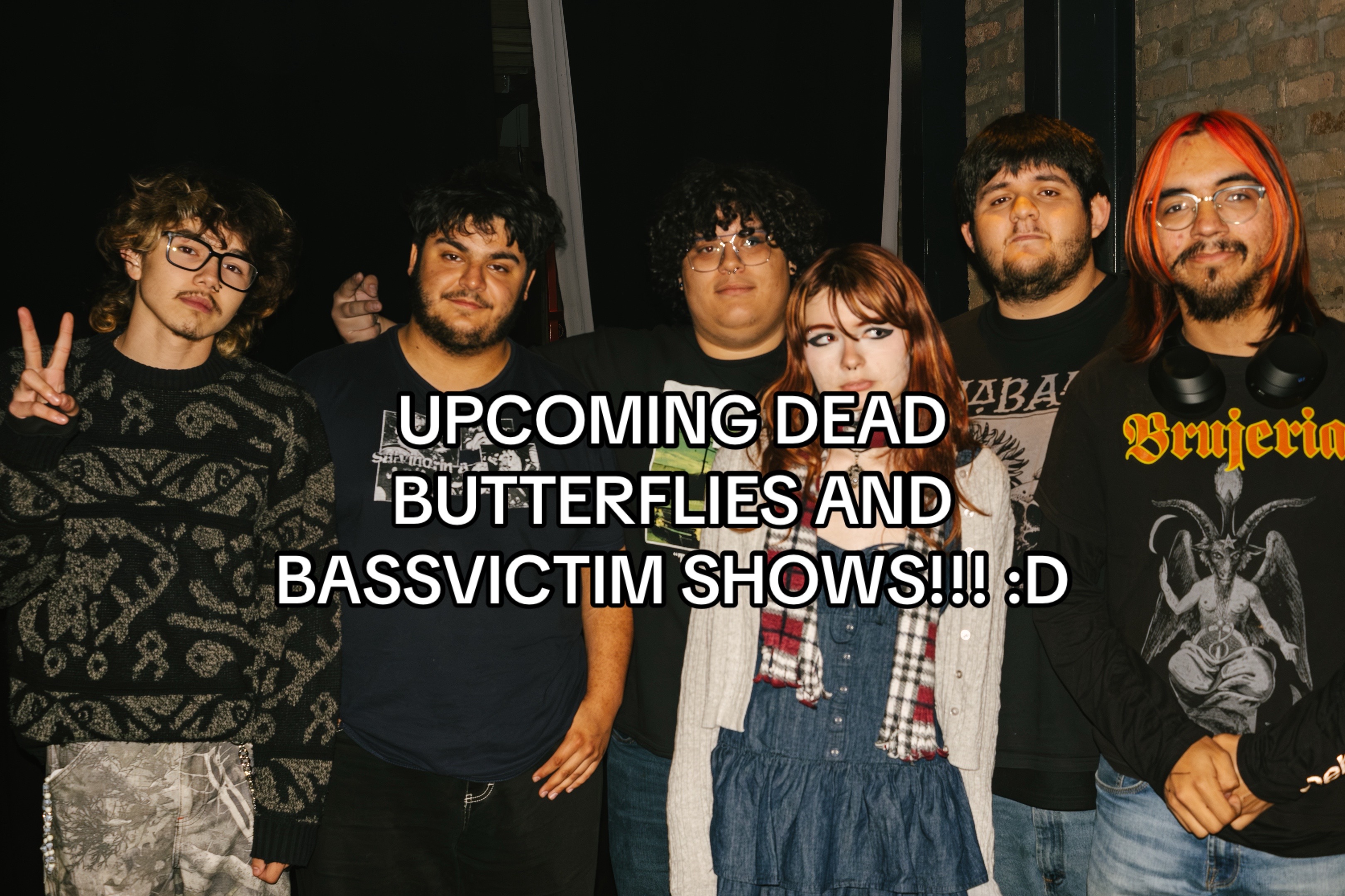 @deadbutterfliesband