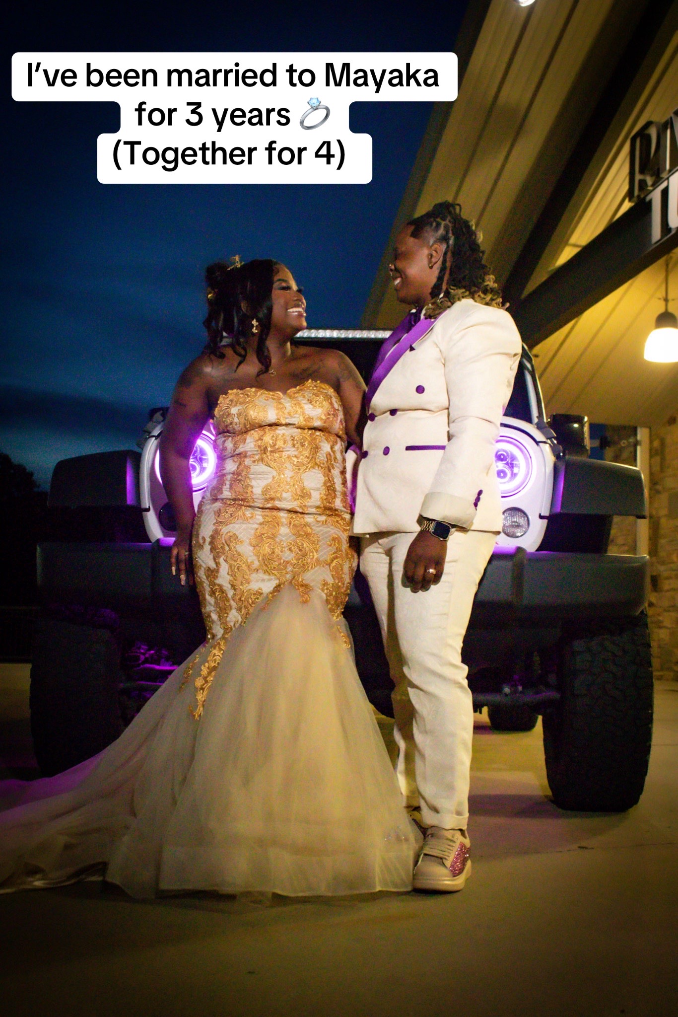 @Des - Mom, Marriage& Lifestyle