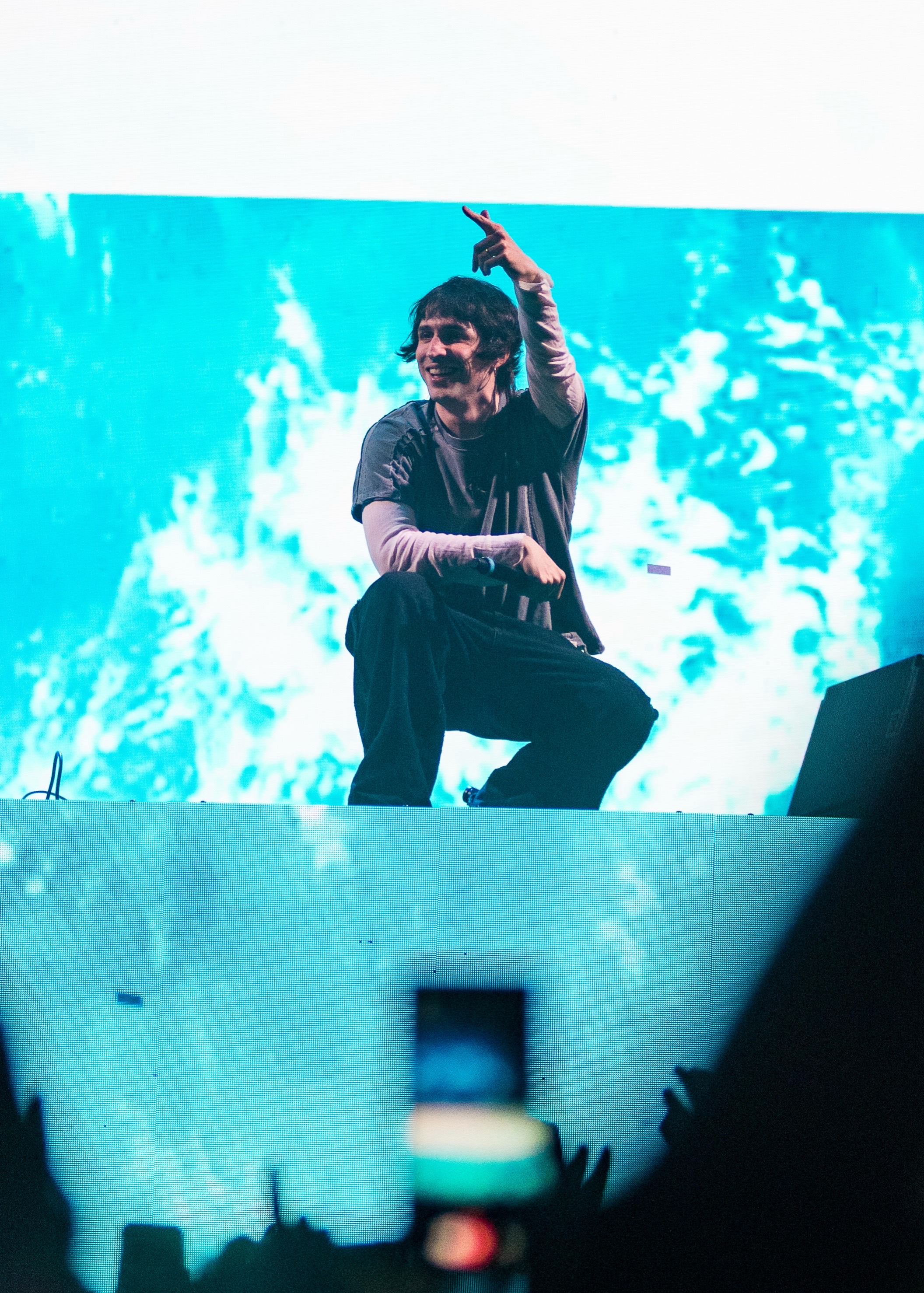 @Porter Robinson HQ