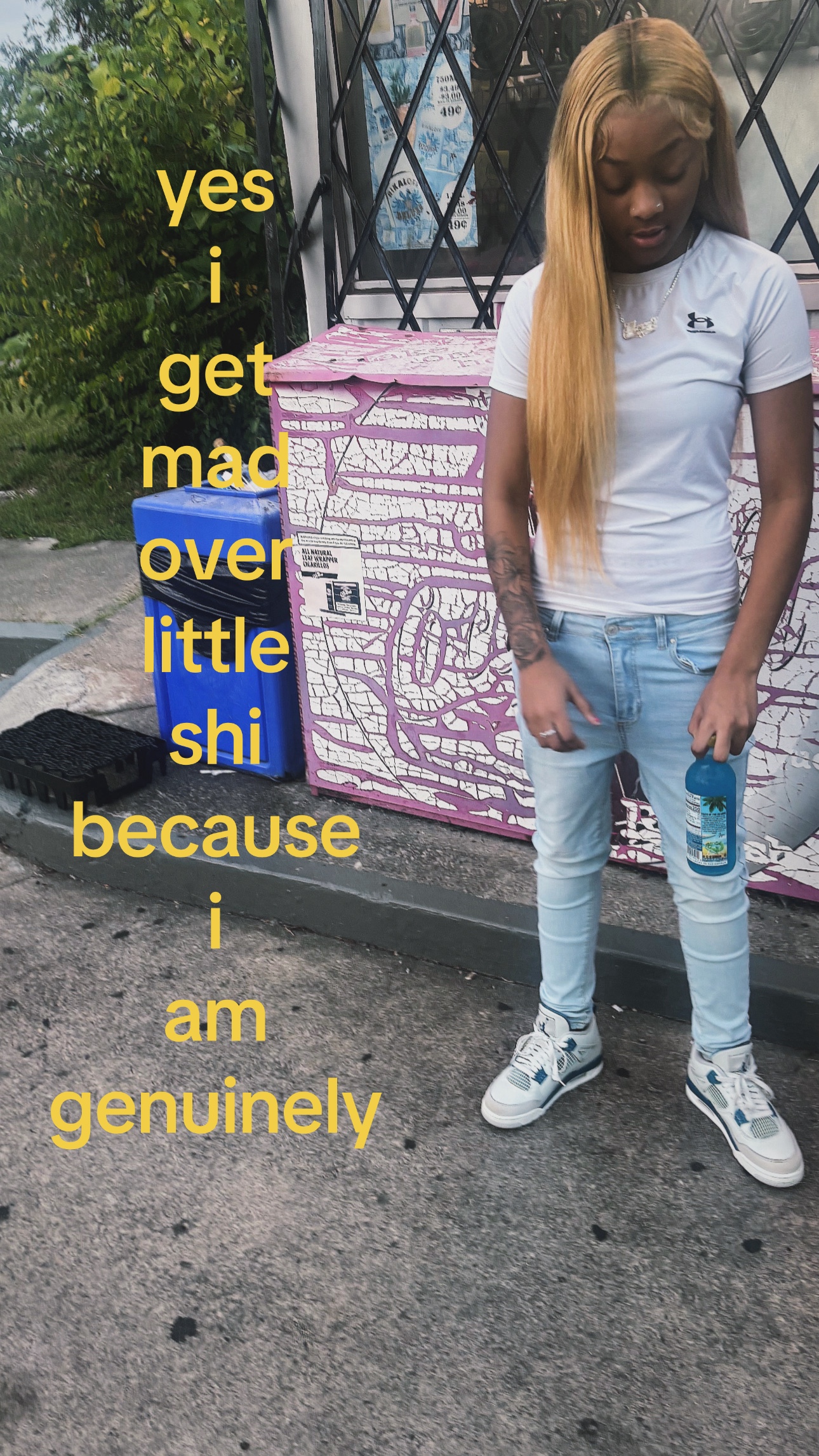 @privatebutnotreally