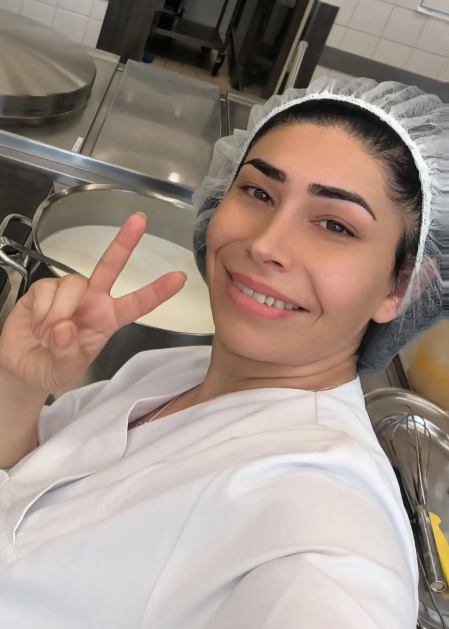 @fatma kaya
