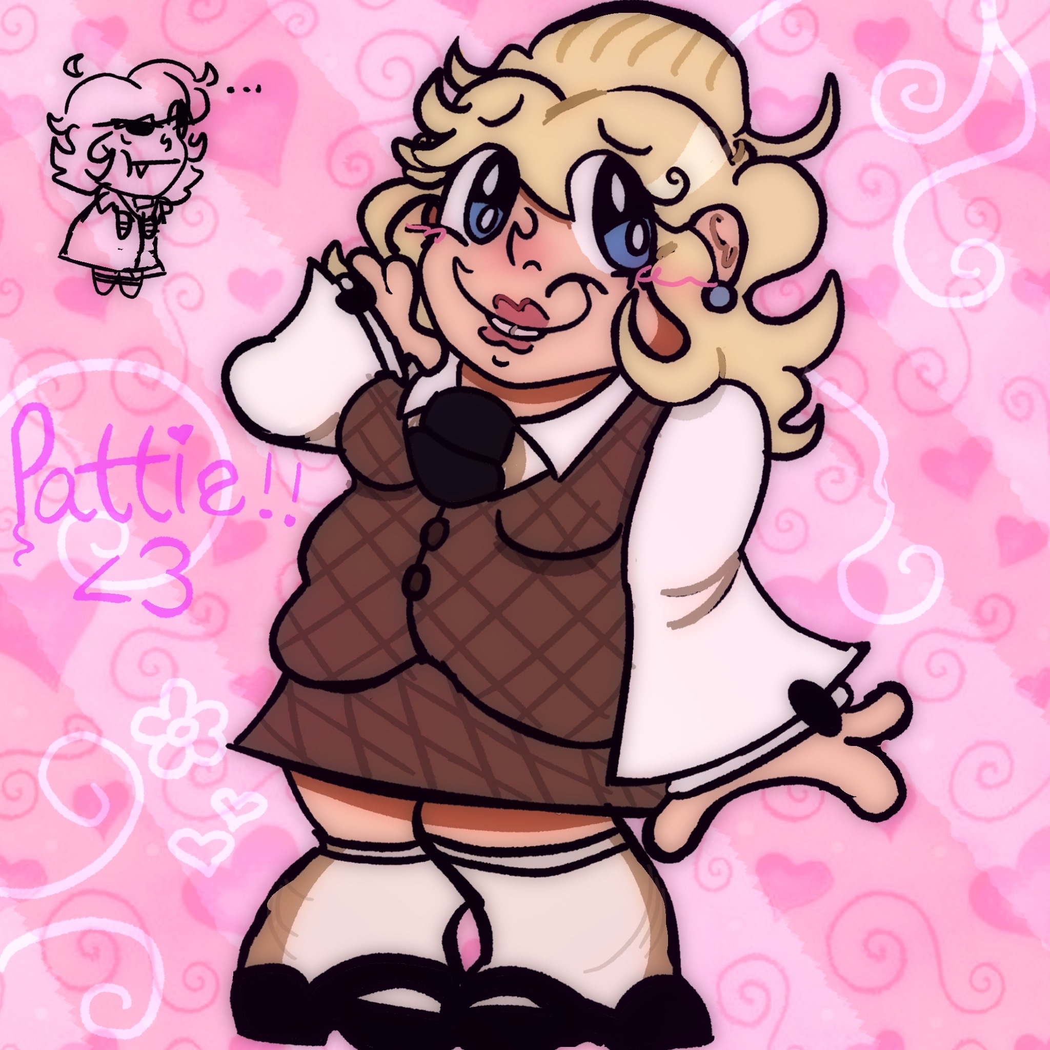 @⊱ ۫ ׅ ✧ dolly 🪲🍭