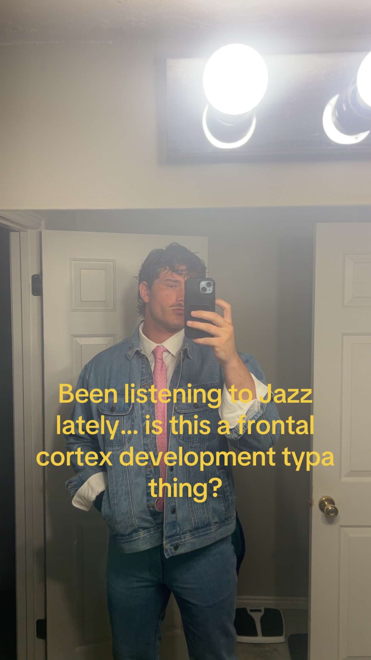 @Boston Voorhies