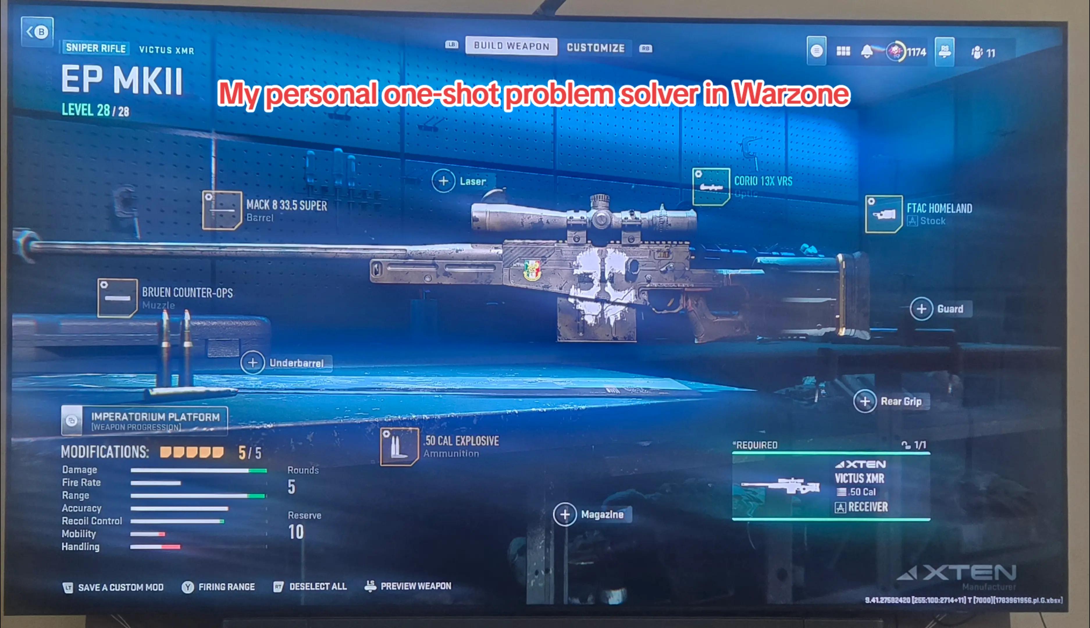 @Havoc Ace