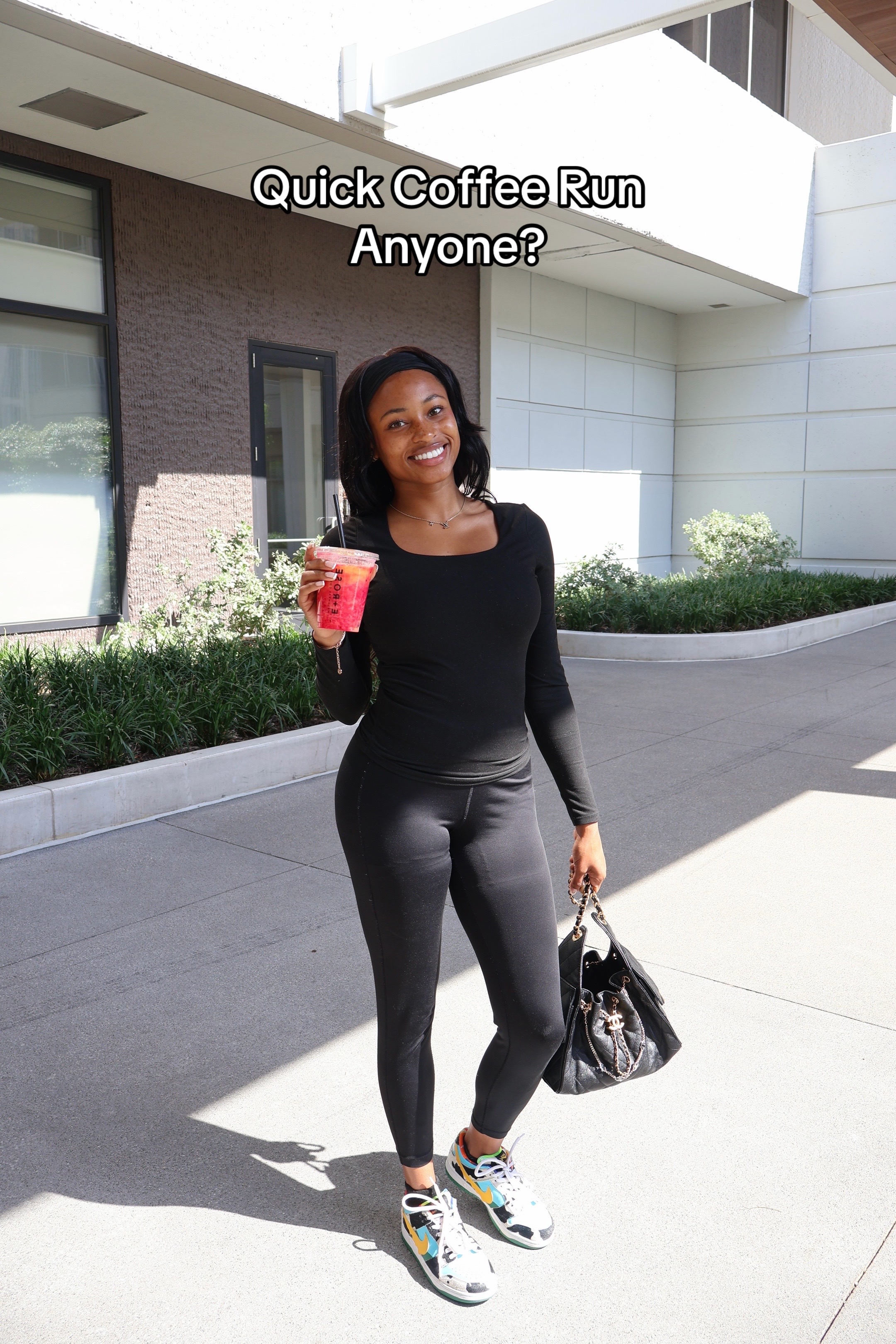 @Aniya Ross