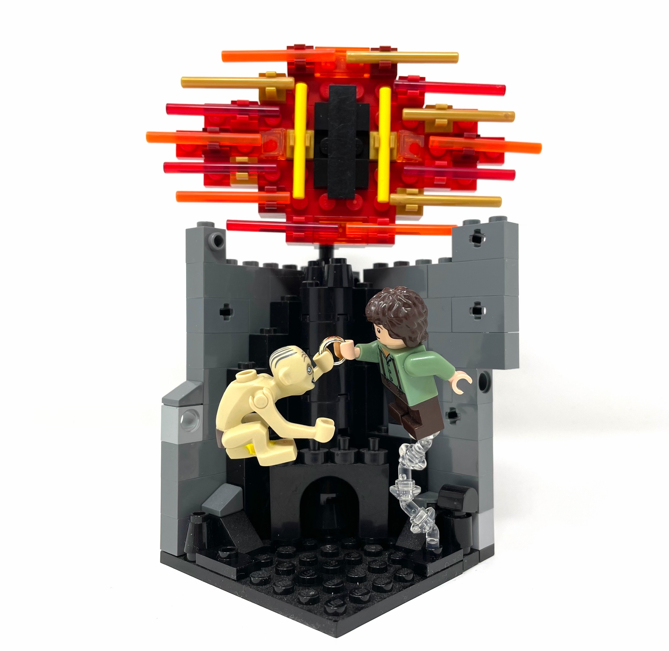 @Brickhuntress