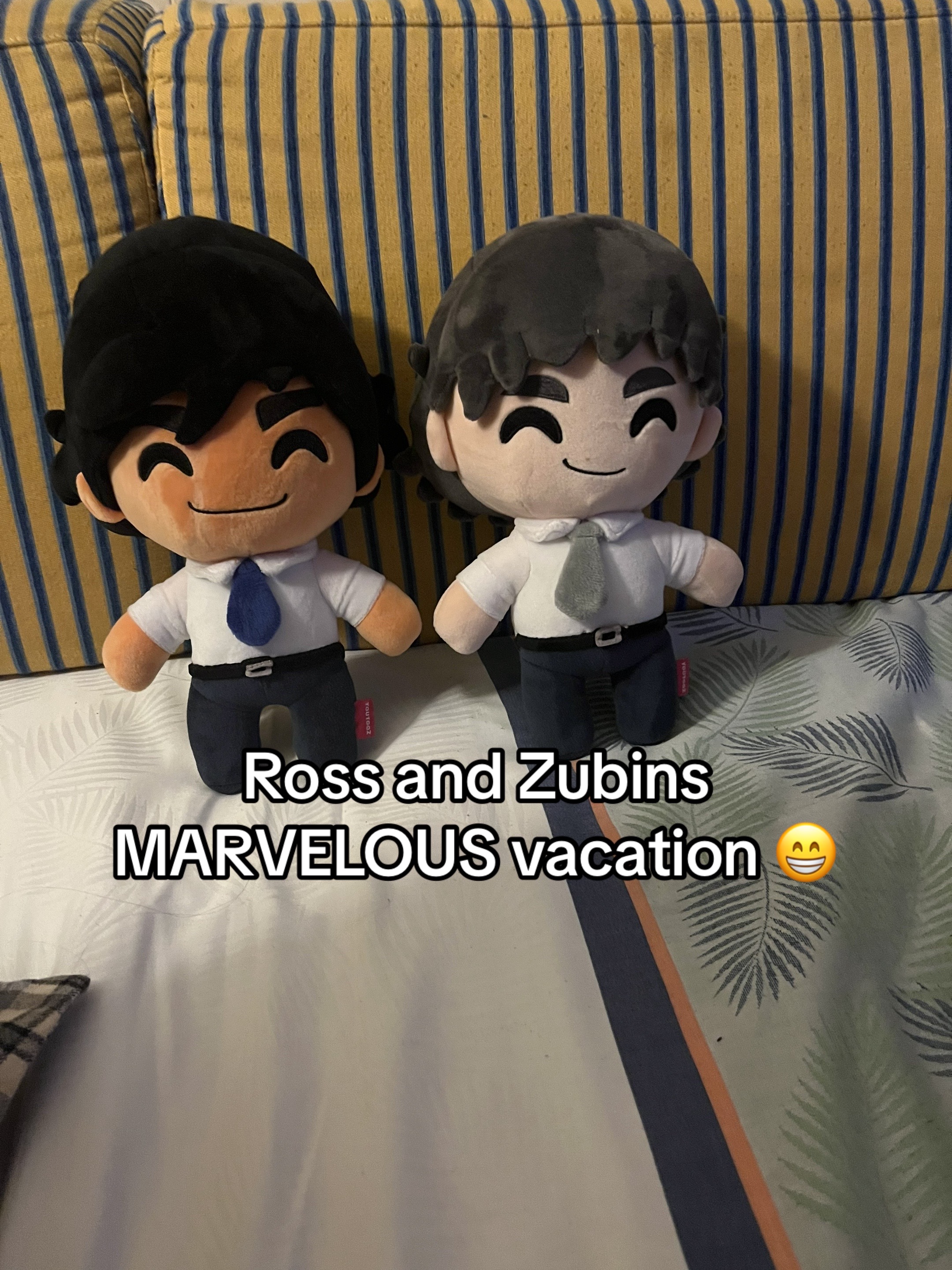 @Mal/Arlo 👁️🧡