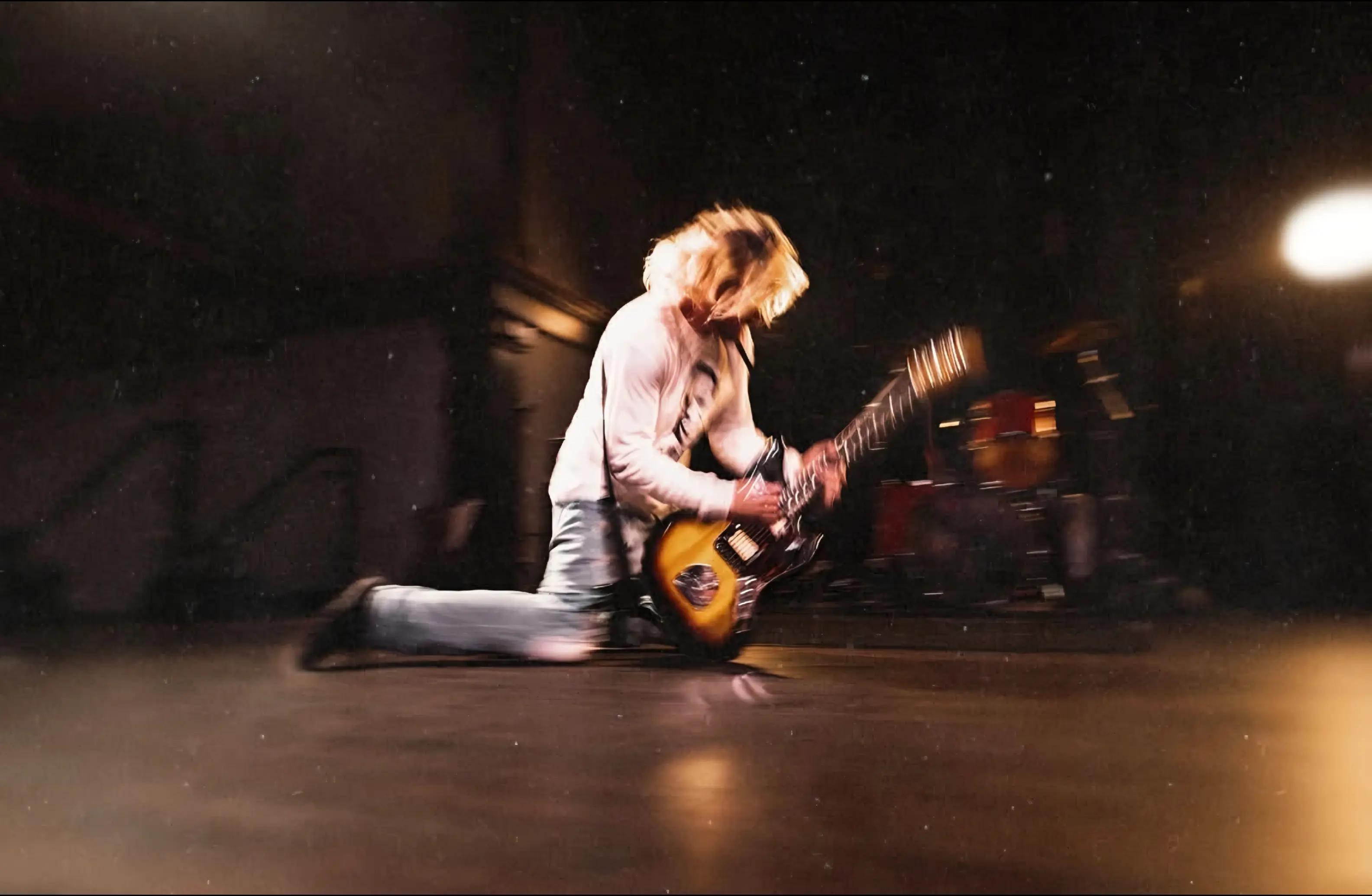 @Nirvani A Nirvana Tribute