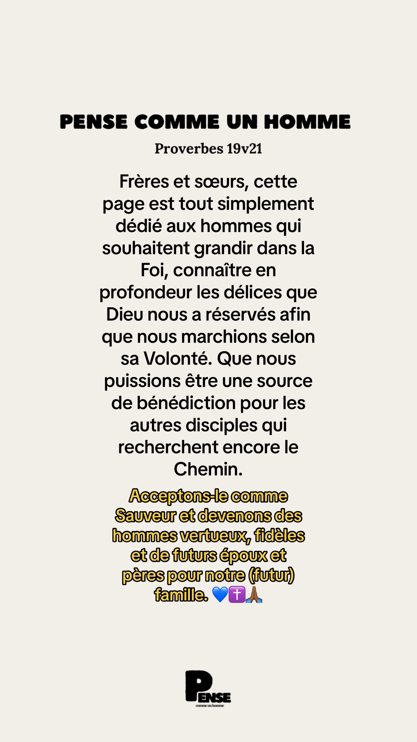 @pensecommeunhomme