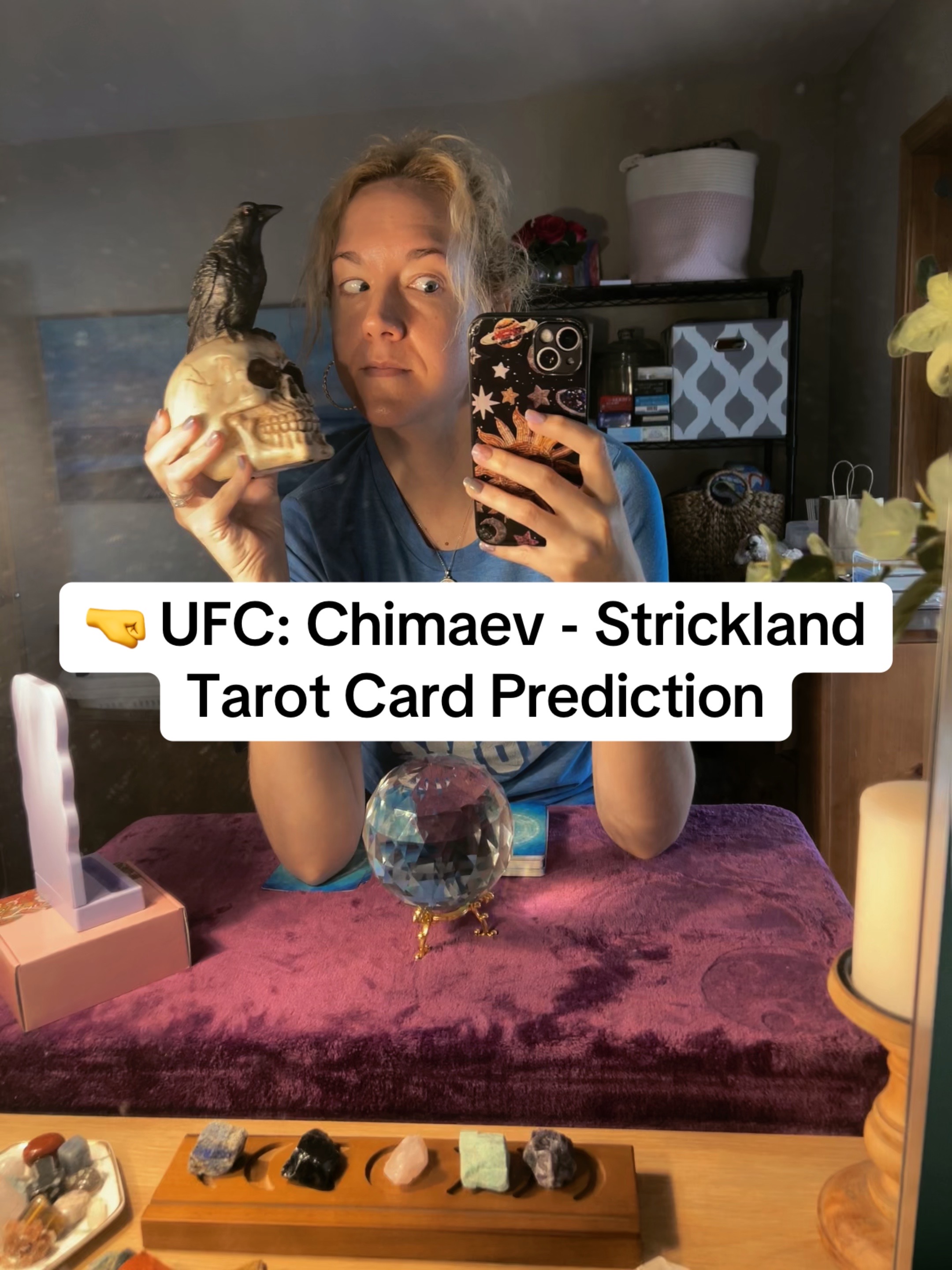 @✨ 🔮 Sports Tarot