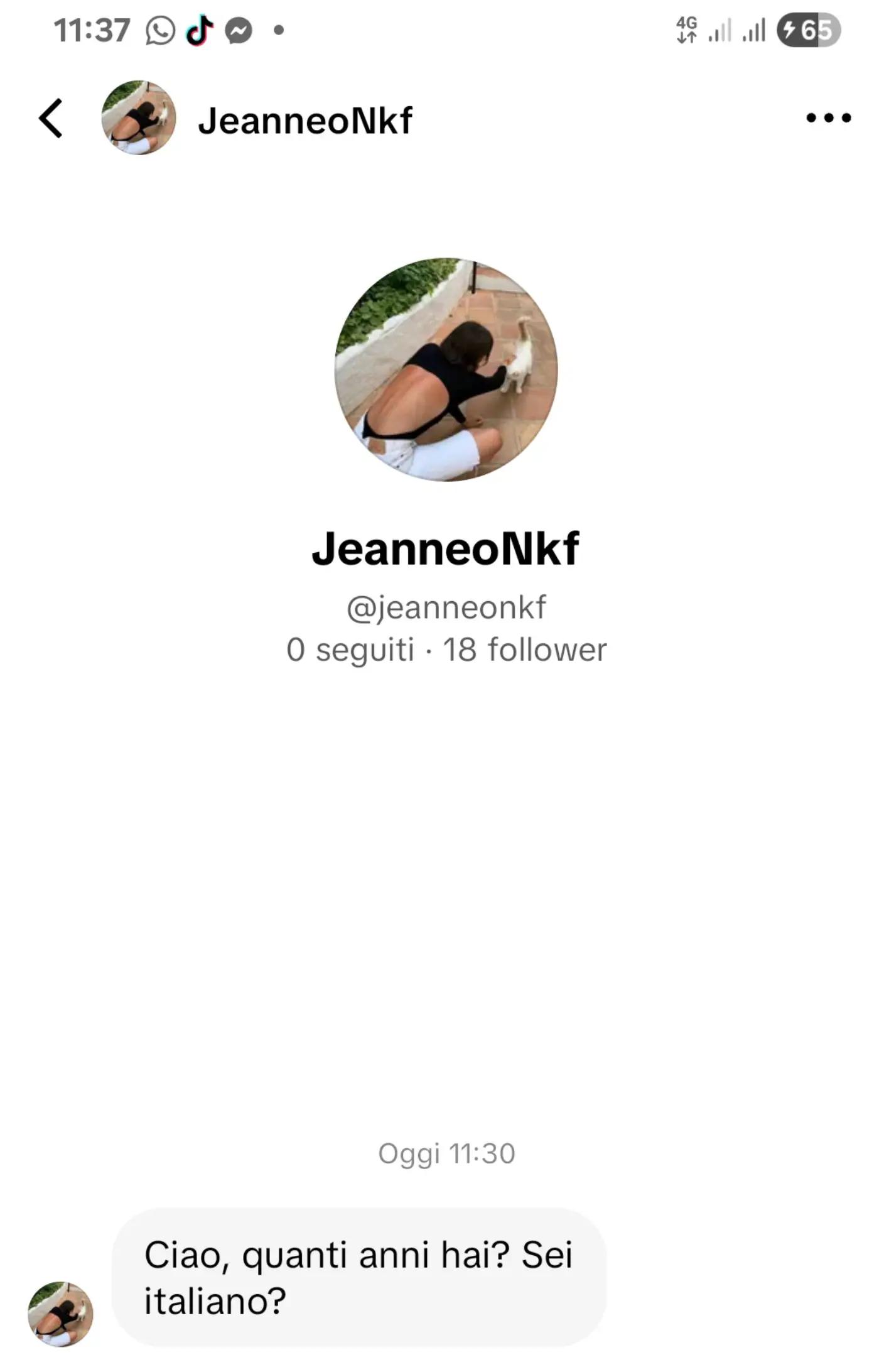 @antonio nigro