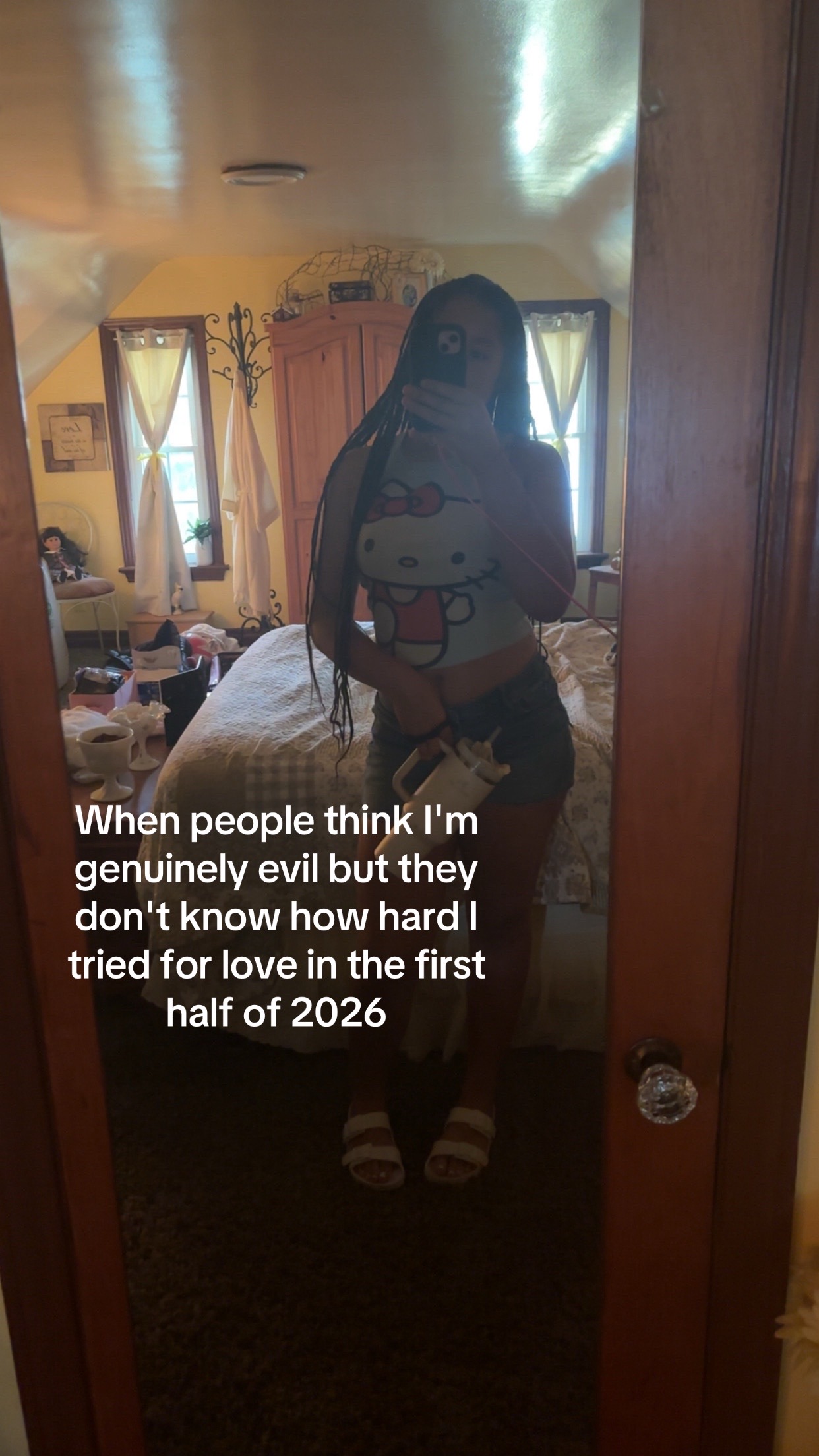 @yes i’m sad